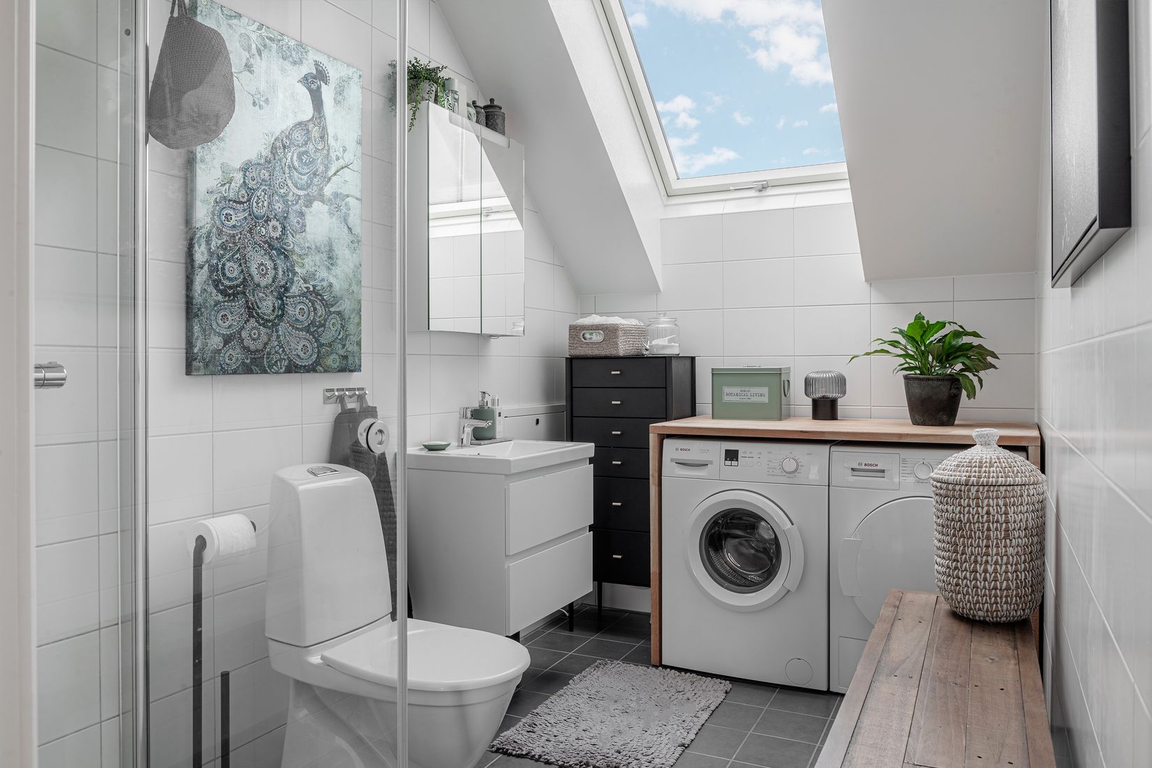 Bostadsrätt, Fotbollsvägen 4A, Brandholmen, Nyköping