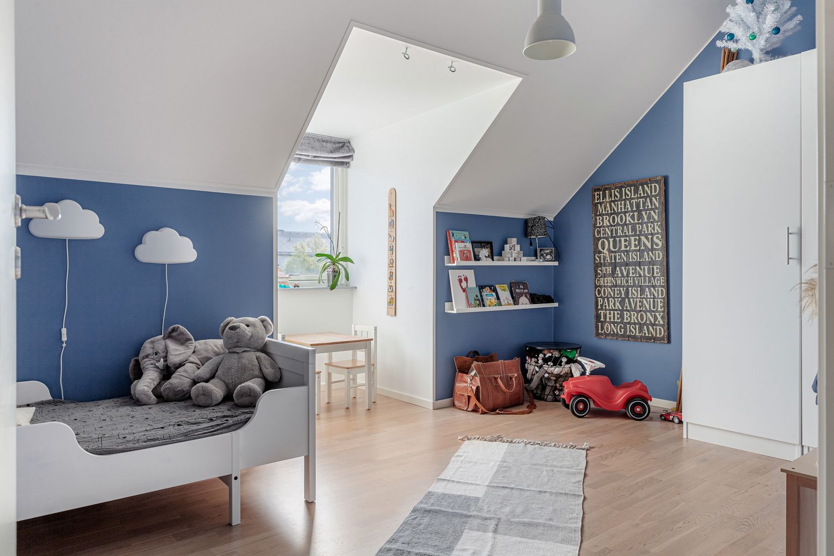 Bostadsrätt, Fotbollsvägen 4A, Brandholmen, Nyköping