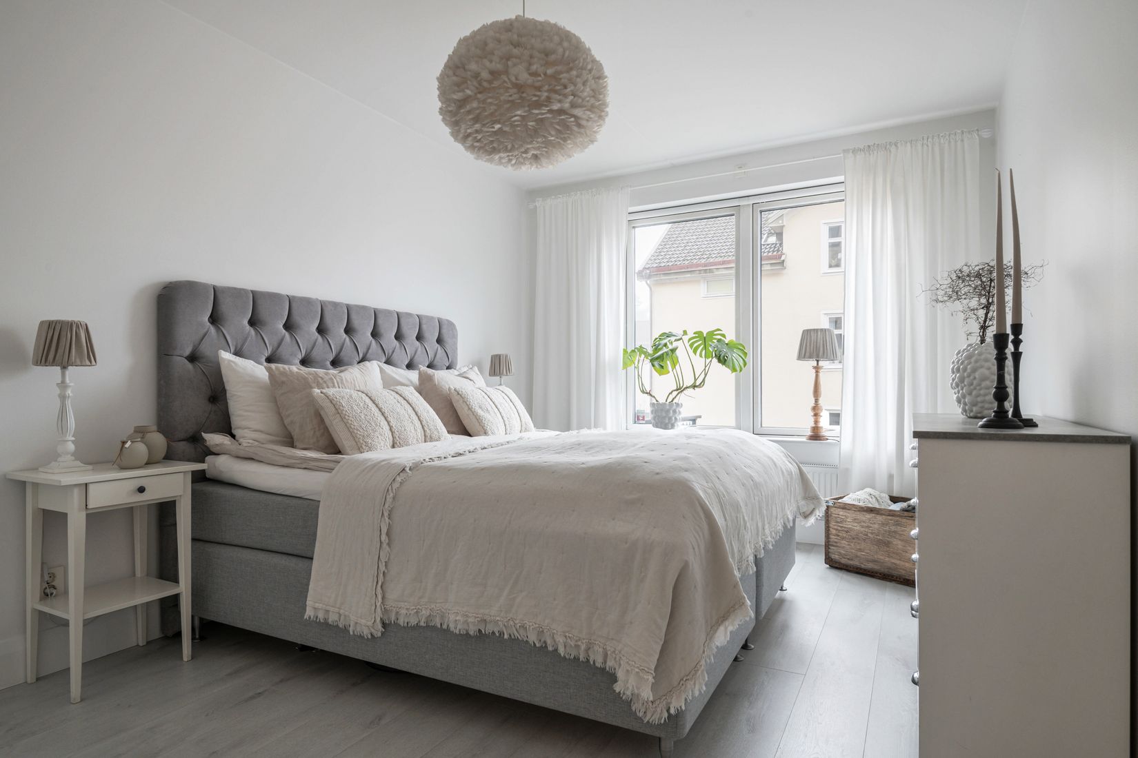 Bostadsrätt, Andra Villagatan 9, Villastaden , Borås