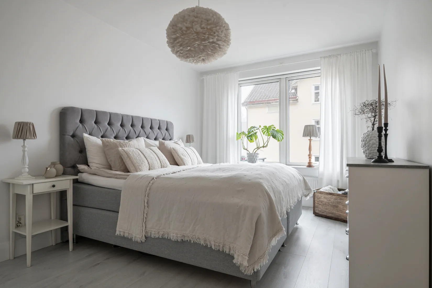 Bostadsrätt, Andra Villagatan 9, Villastaden , Borås