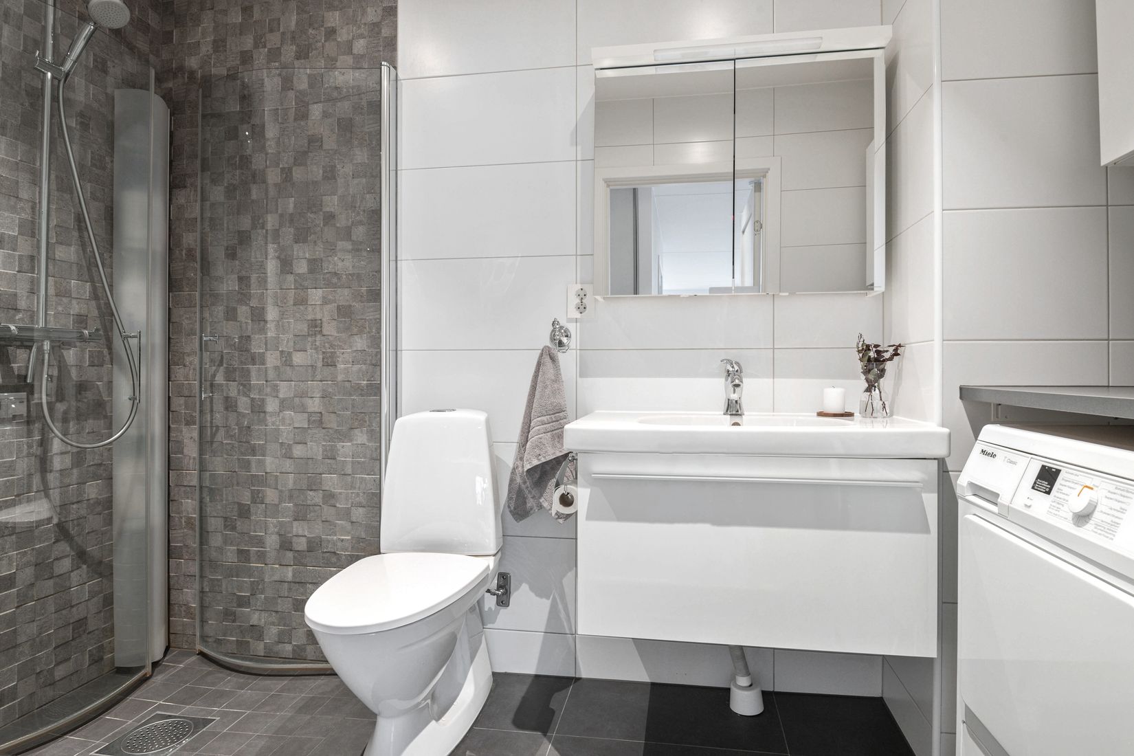 Bostadsrätt, Andra Villagatan 9, Villastaden , Borås