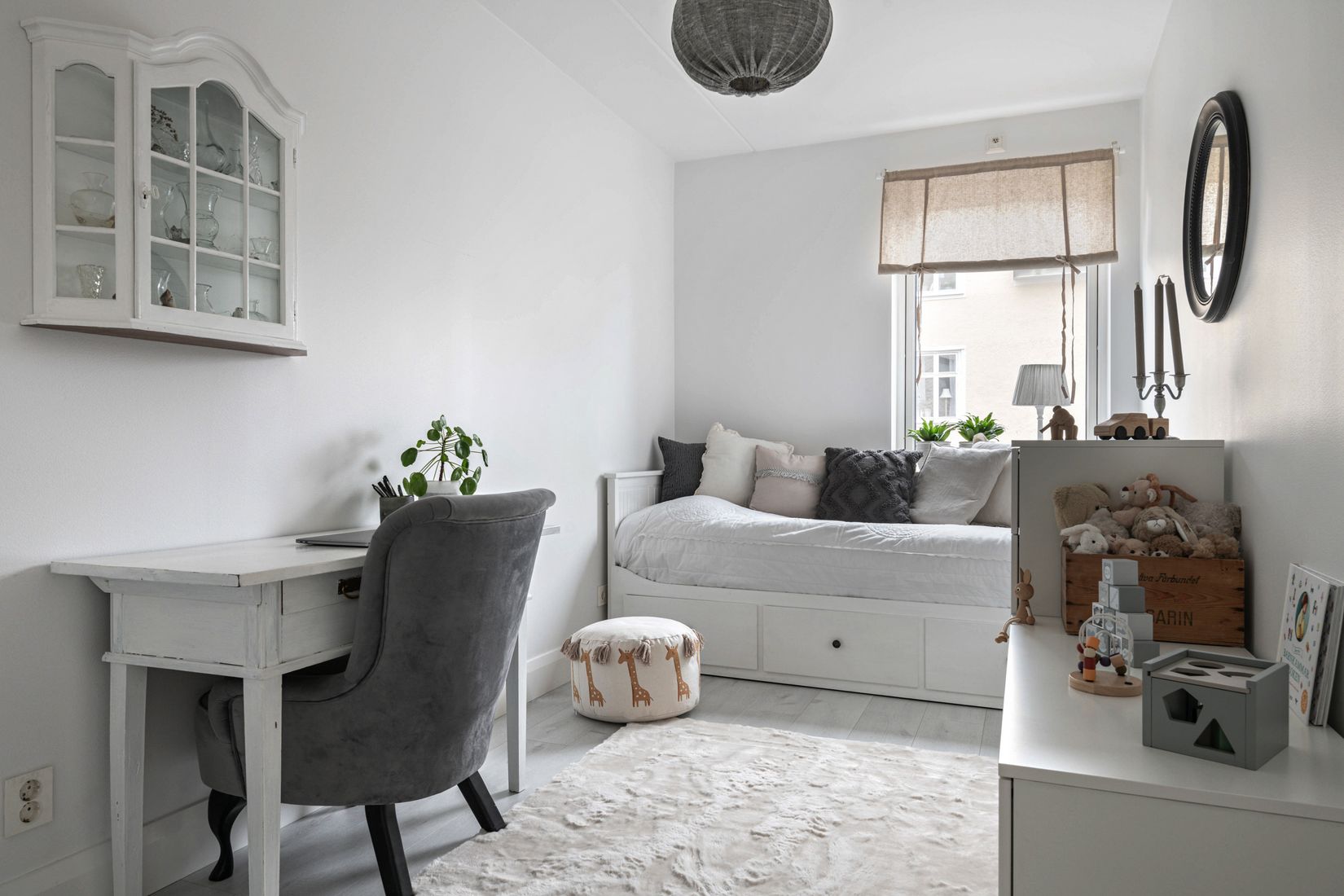 Bostadsrätt, Andra Villagatan 9, Villastaden , Borås