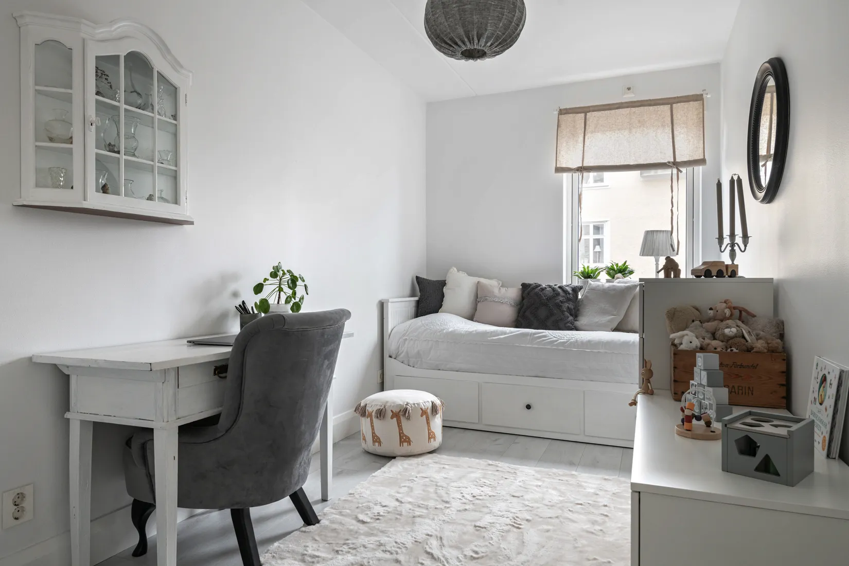Bostadsrätt, Andra Villagatan 9, Villastaden , Borås