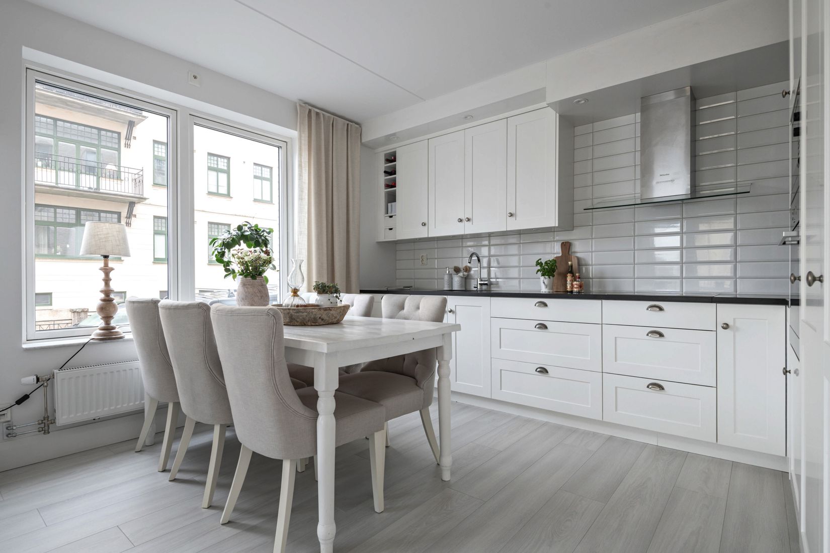 Bostadsrätt, Andra Villagatan 9, Villastaden , Borås