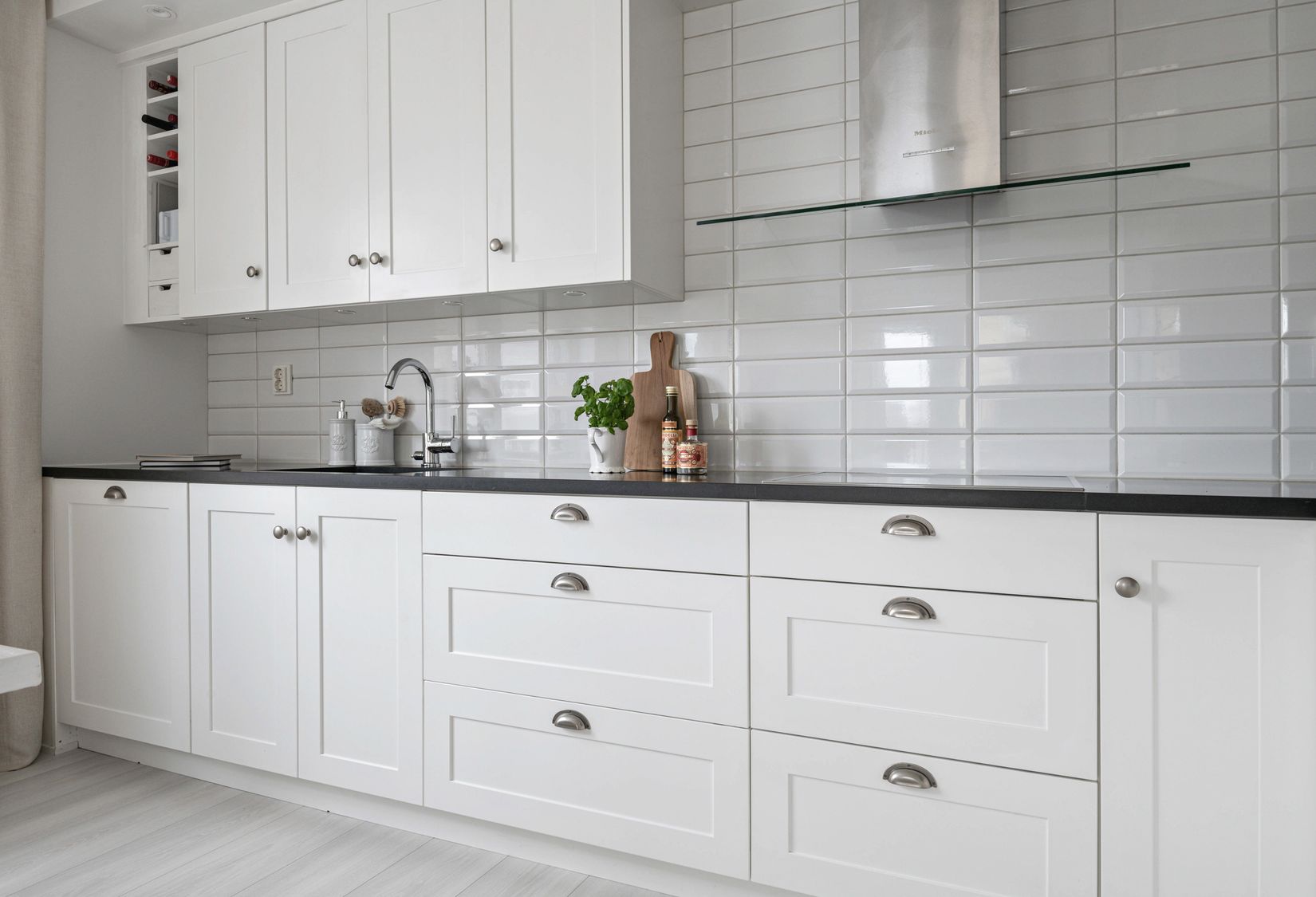 Bostadsrätt, Andra Villagatan 9, Villastaden , Borås