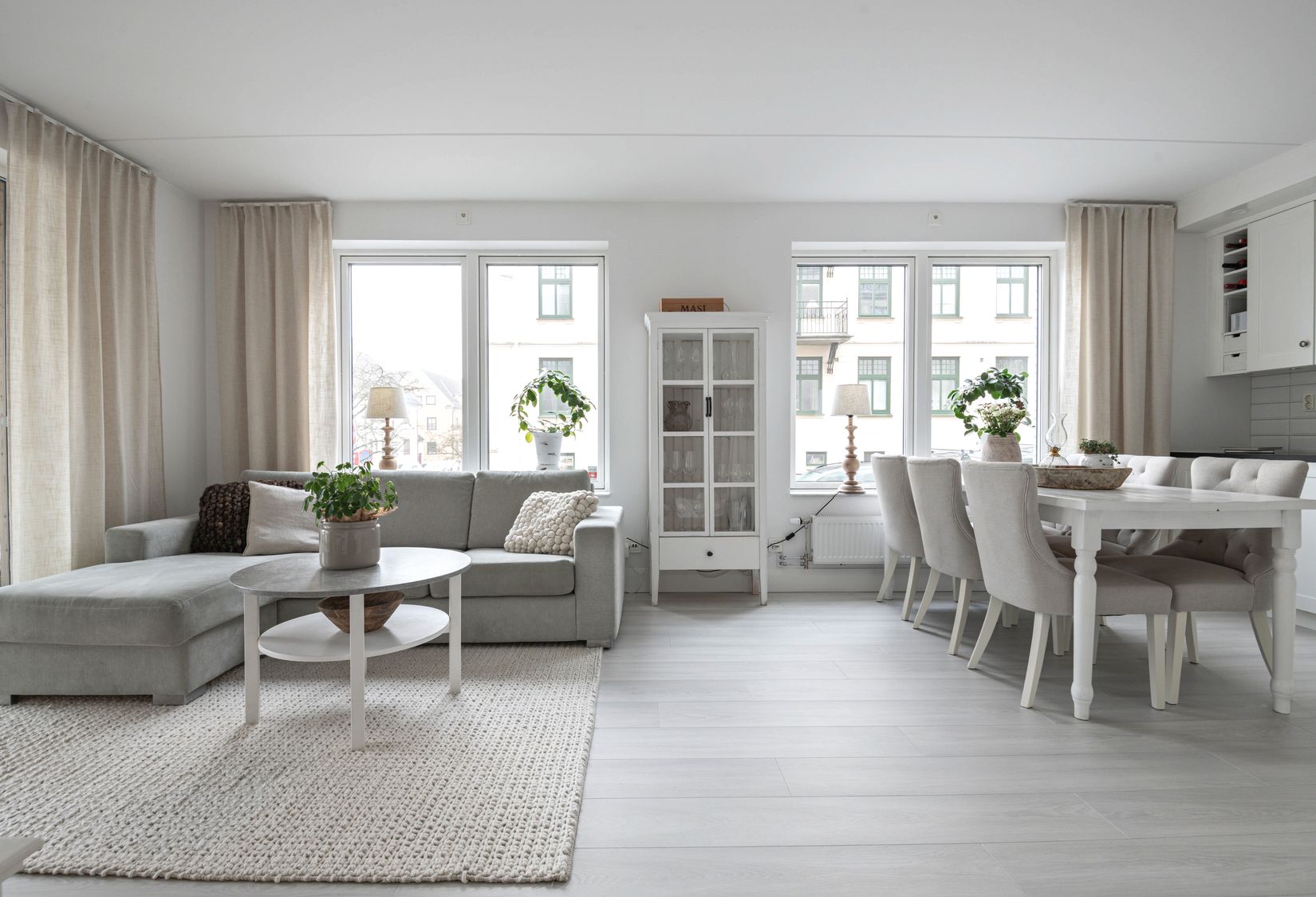 Bostadsrätt, Andra Villagatan 9, Villastaden , Borås