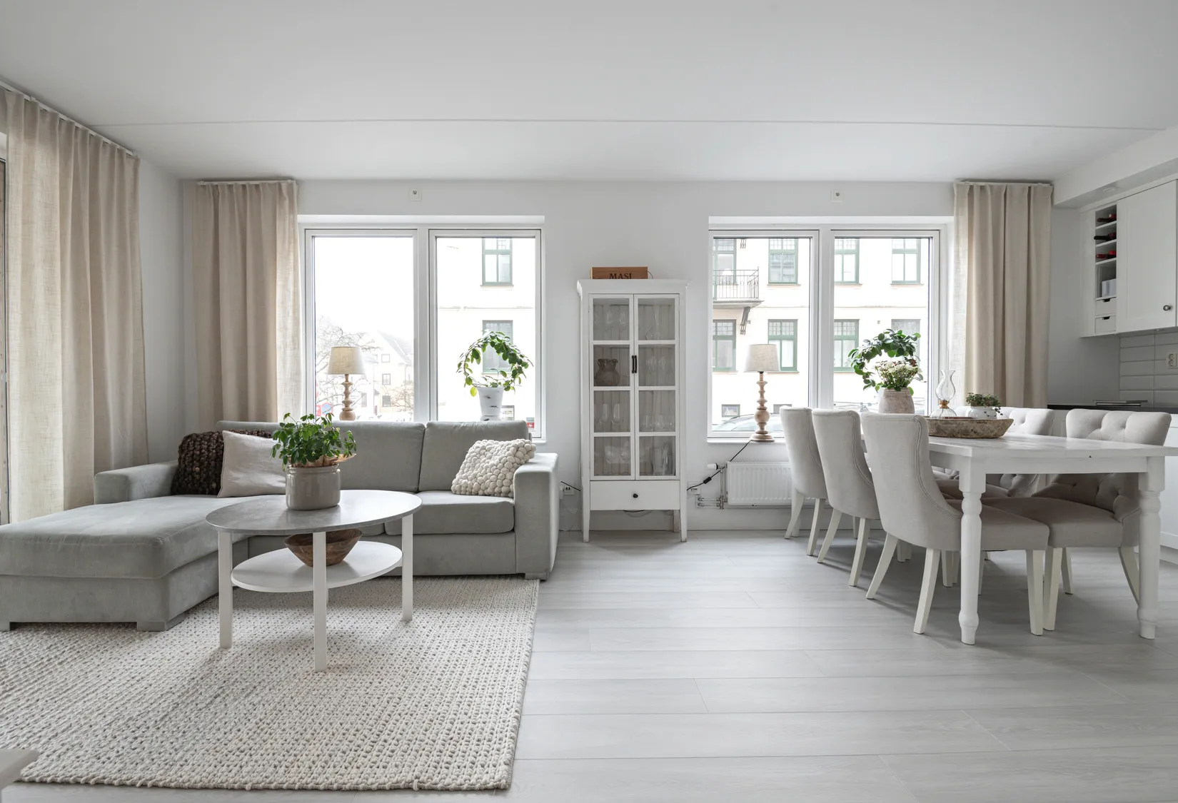 Bostadsrätt, Andra Villagatan 9, Villastaden , Borås