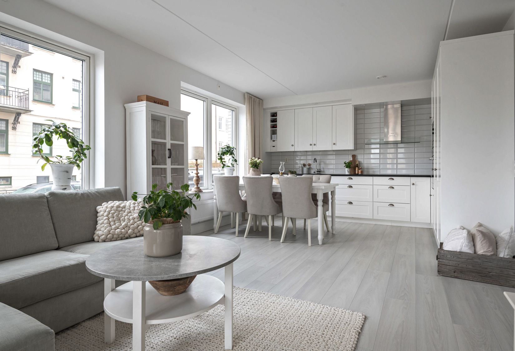 Bostadsrätt, Andra Villagatan 9, Villastaden , Borås