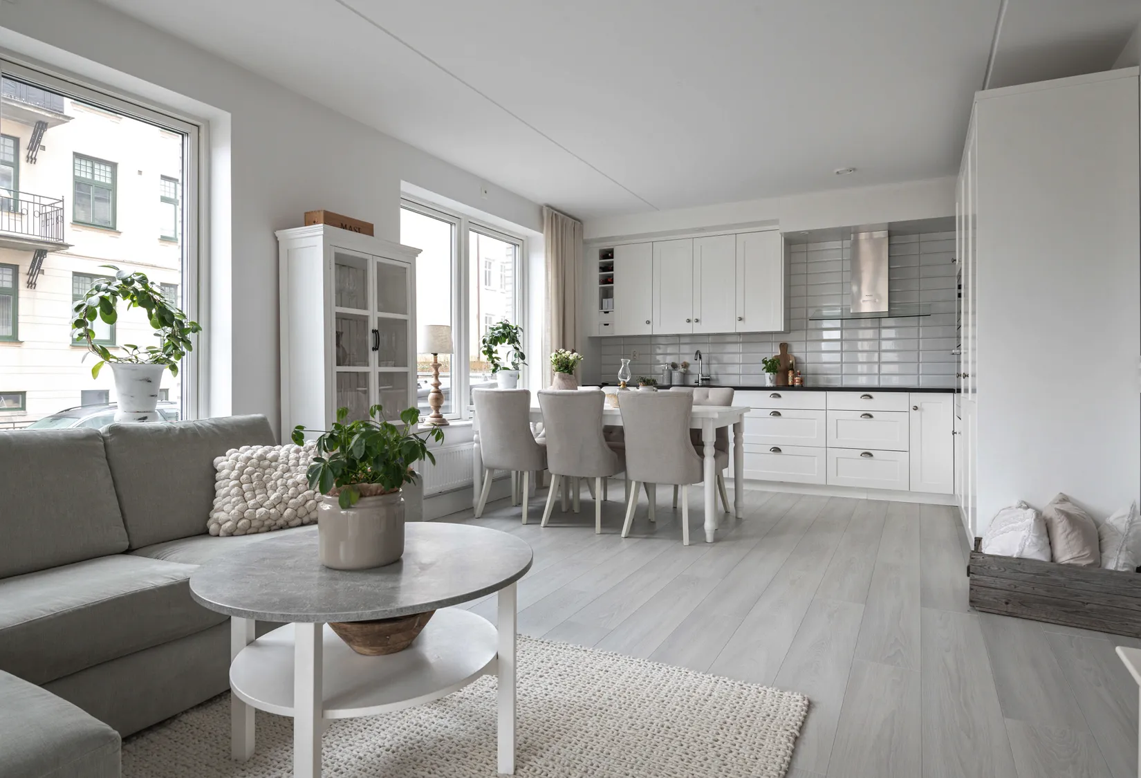 Bostadsrätt, Andra Villagatan 9, Villastaden , Borås