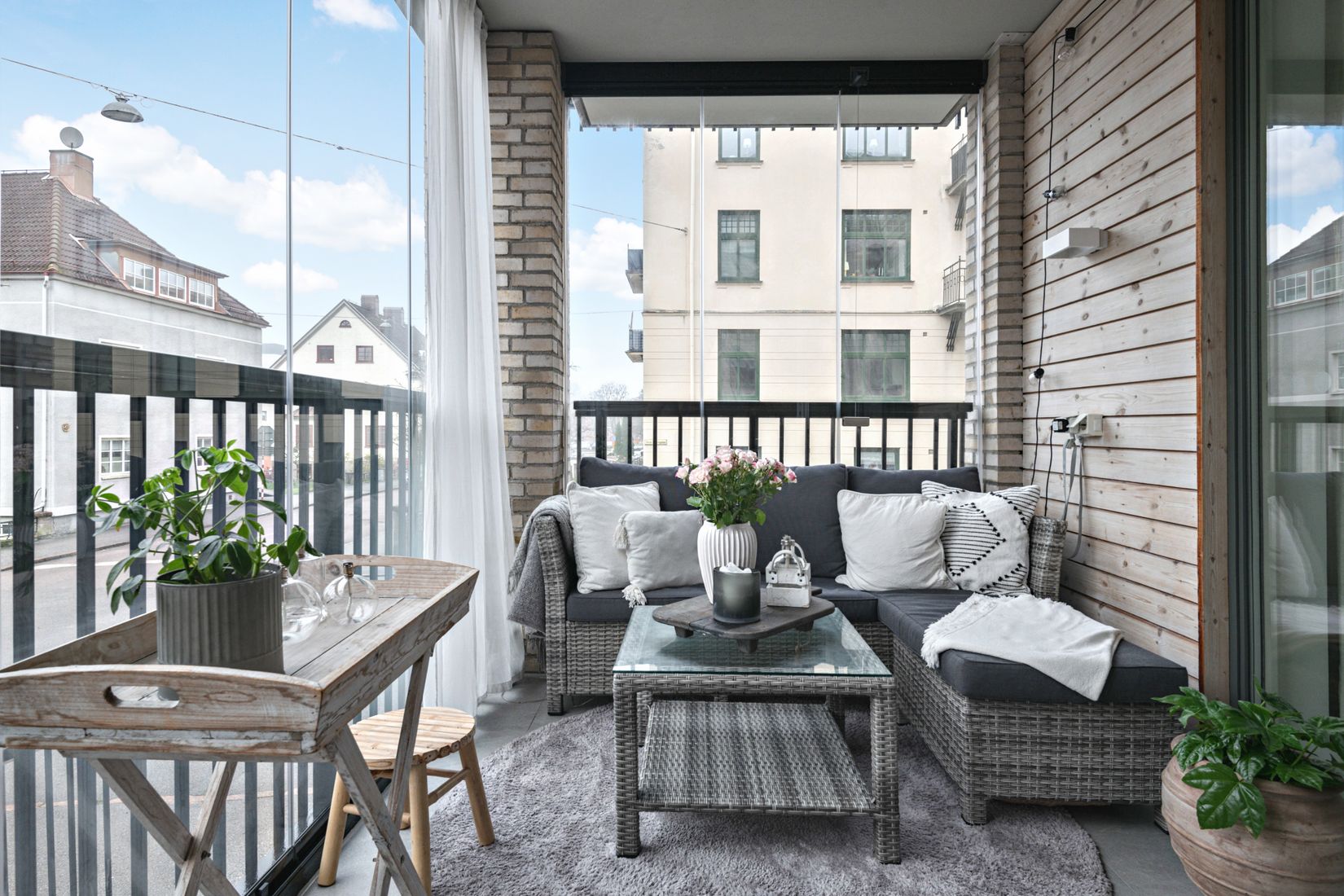 Bostadsrätt, Andra Villagatan 9, Villastaden , Borås