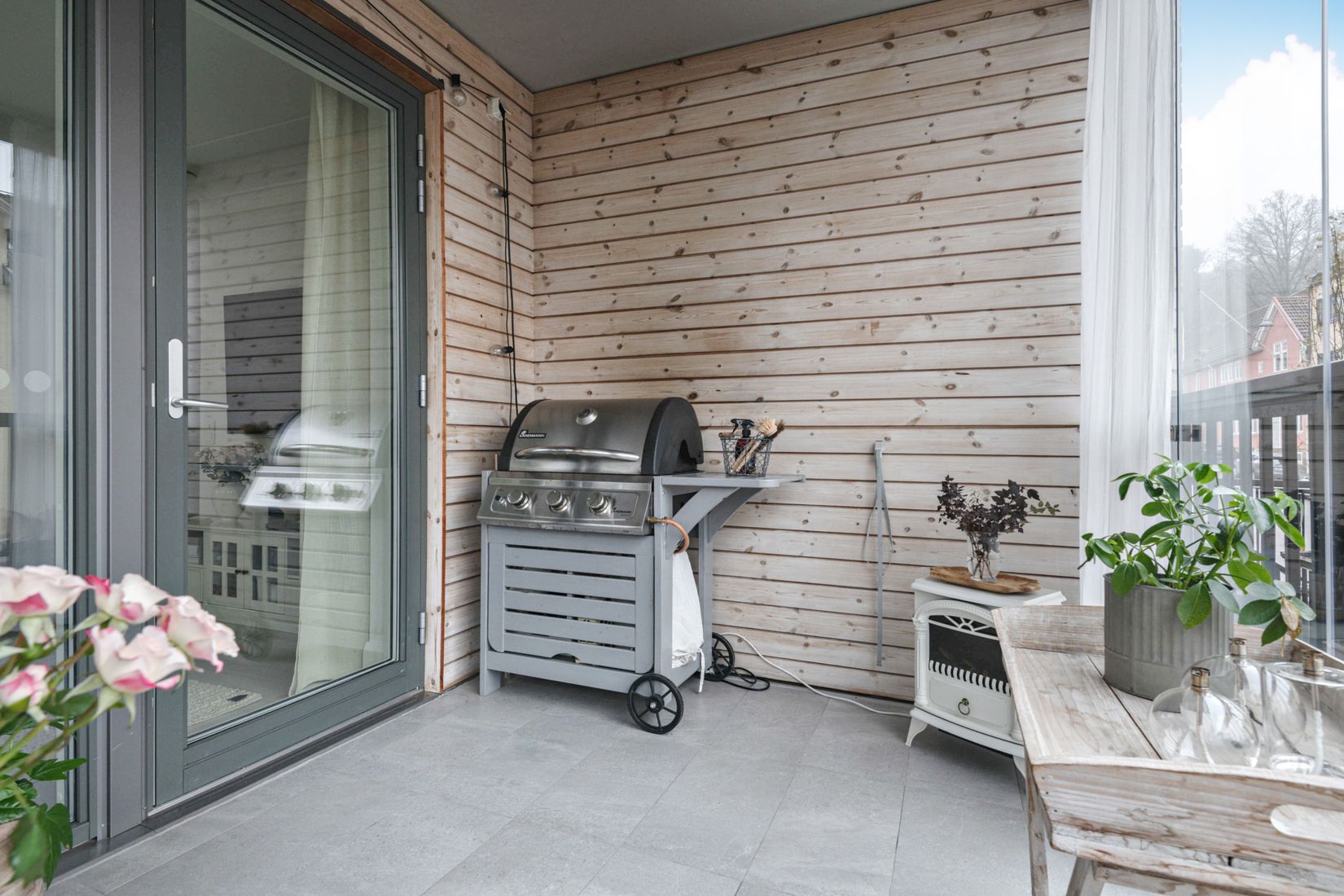 Bostadsrätt, Andra Villagatan 9, Villastaden , Borås