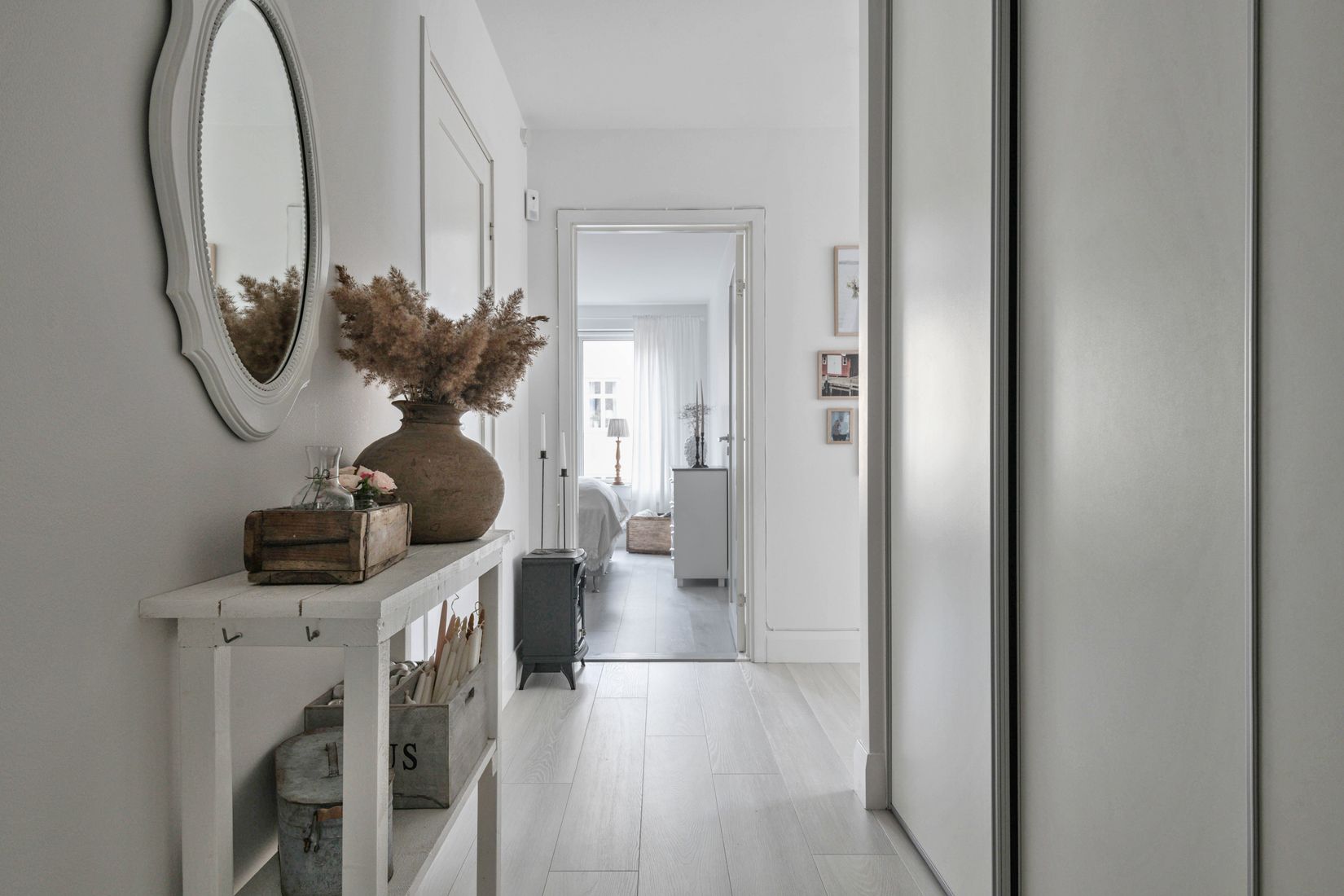 Bostadsrätt, Andra Villagatan 9, Villastaden , Borås