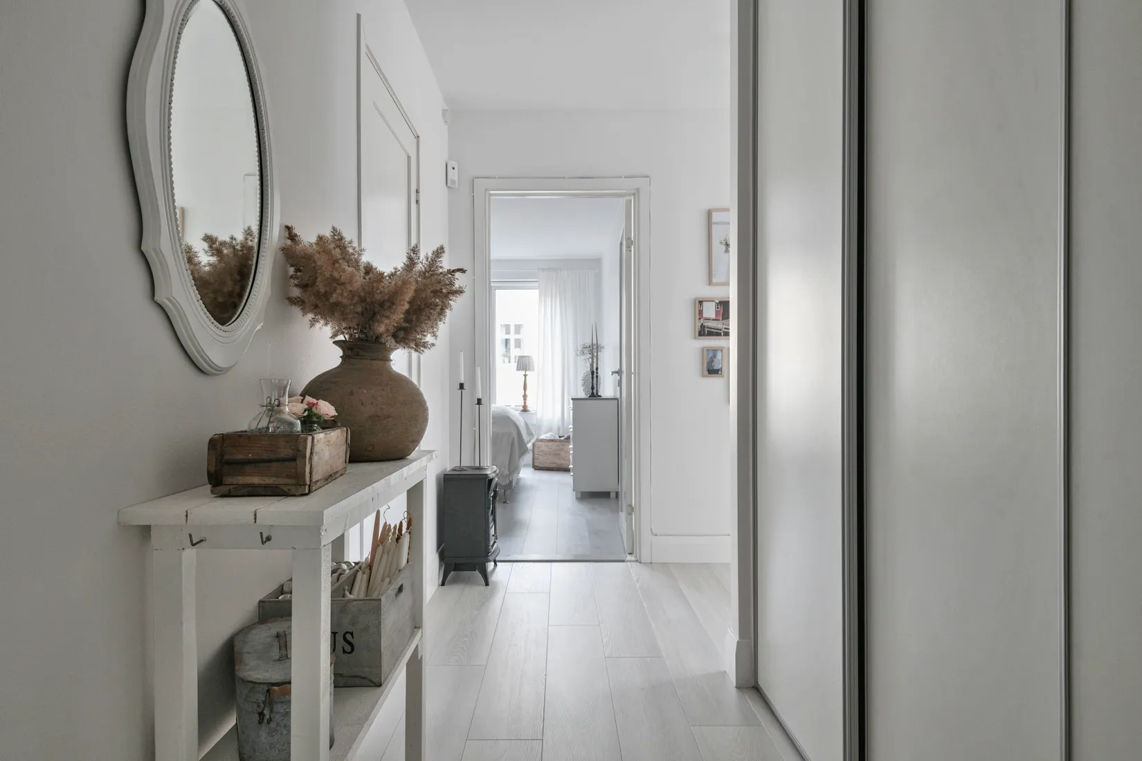 Bostadsrätt, Andra Villagatan 9, Villastaden , Borås