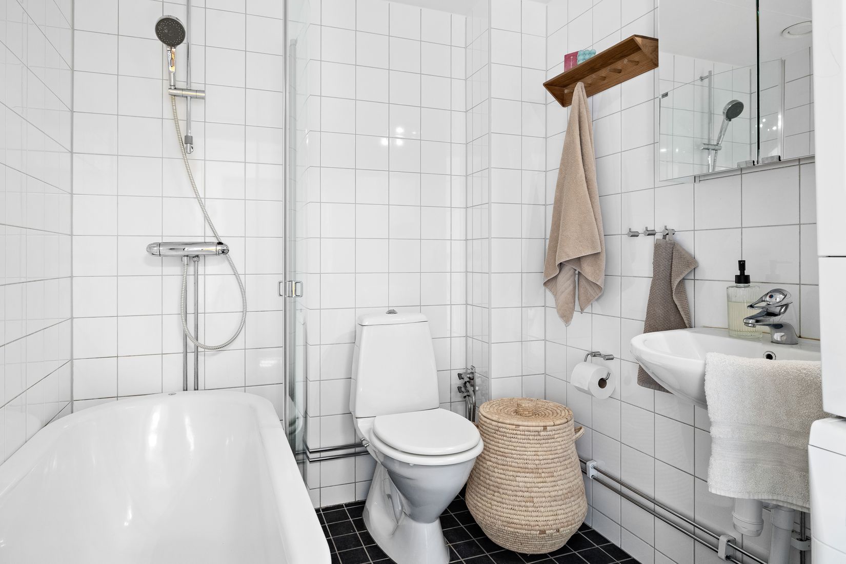 Bostadsrätt, Rydbovägen 70, Rydbo, Österåker