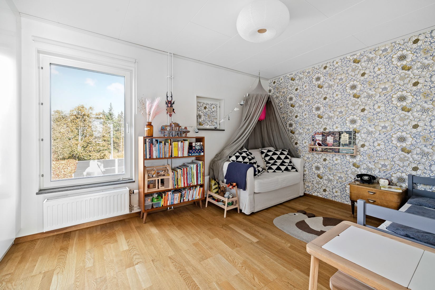 Bostadsrätt, Rydbovägen 70, Rydbo, Österåker