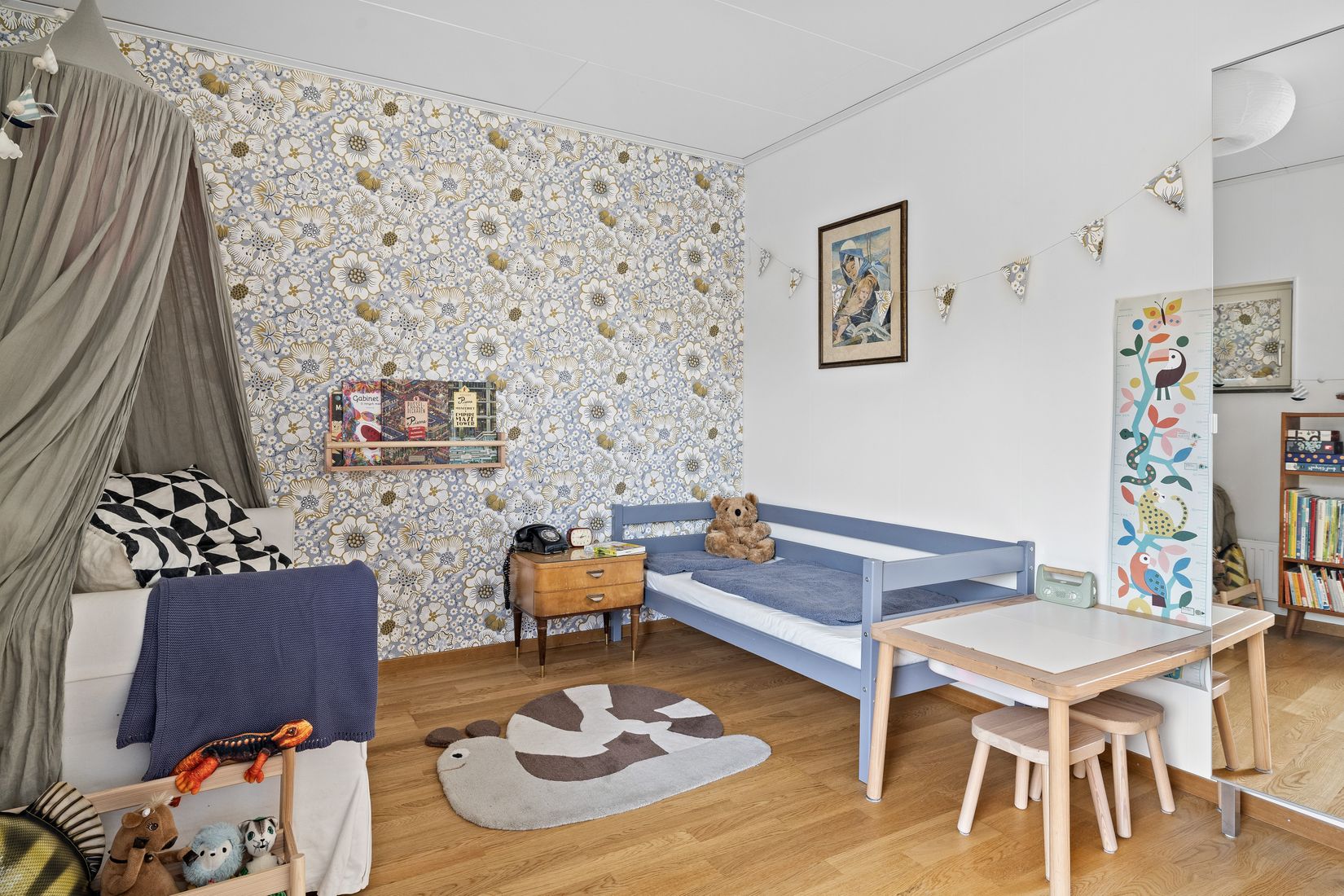 Bostadsrätt, Rydbovägen 70, Rydbo, Österåker