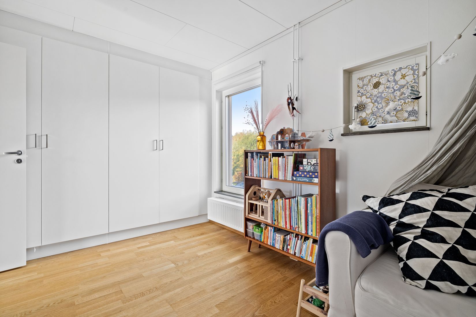 Bostadsrätt, Rydbovägen 70, Rydbo, Österåker