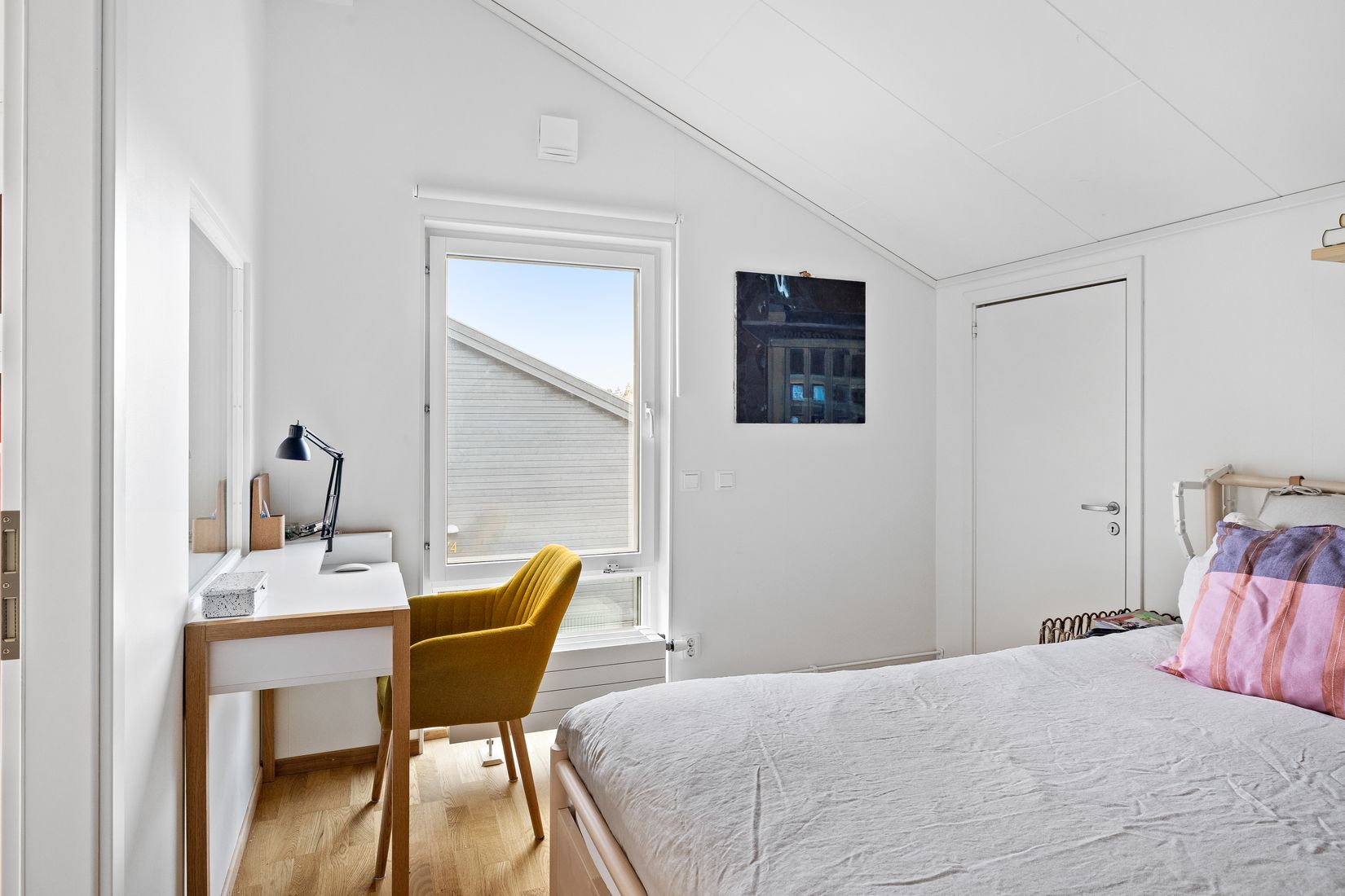 Bostadsrätt, Rydbovägen 70, Rydbo, Österåker