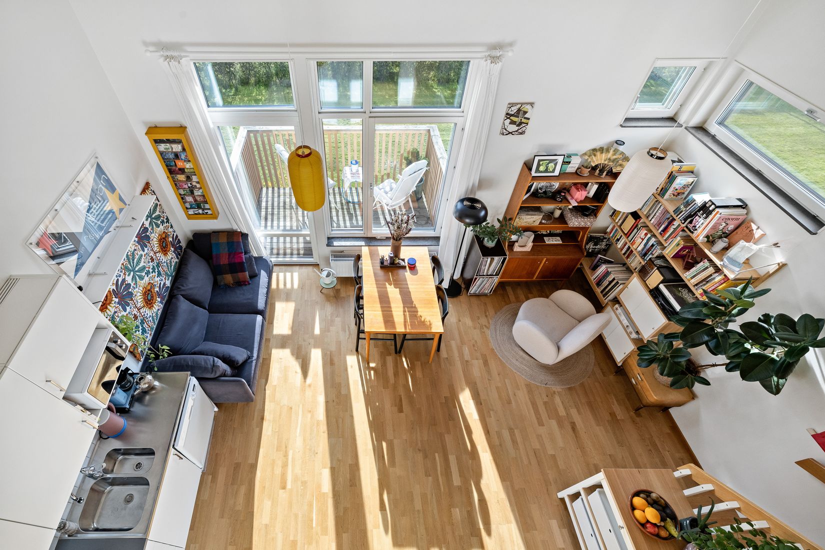 Bostadsrätt, Rydbovägen 70, Rydbo, Österåker