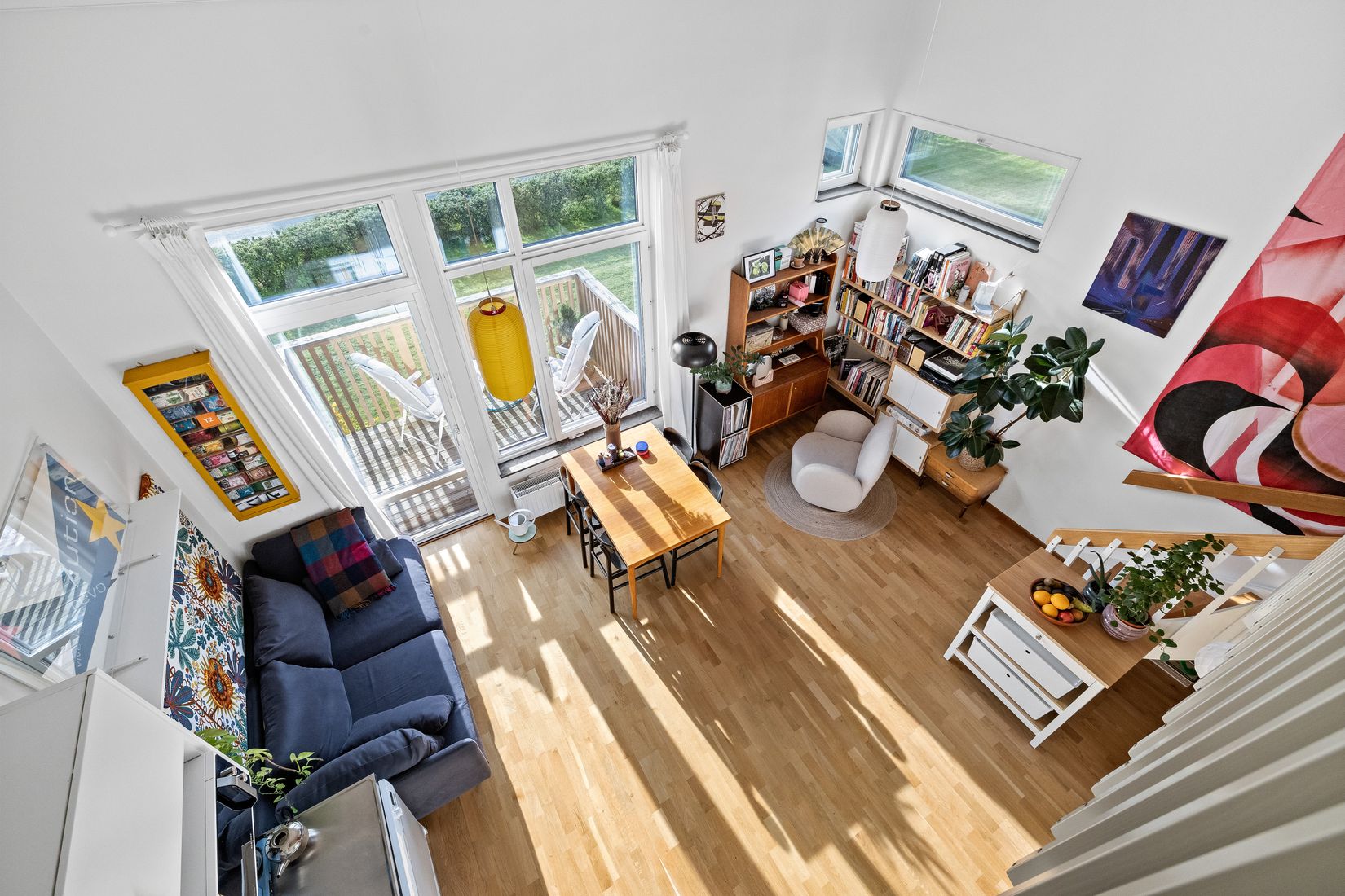 Bostadsrätt, Rydbovägen 70, Rydbo, Österåker