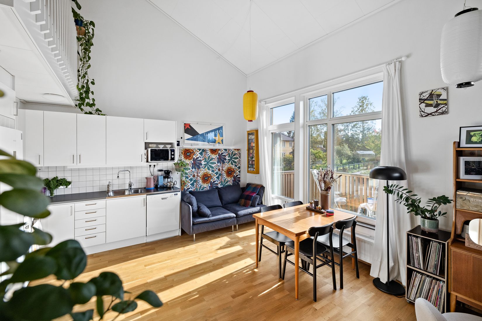 Bostadsrätt, Rydbovägen 70, Rydbo, Österåker