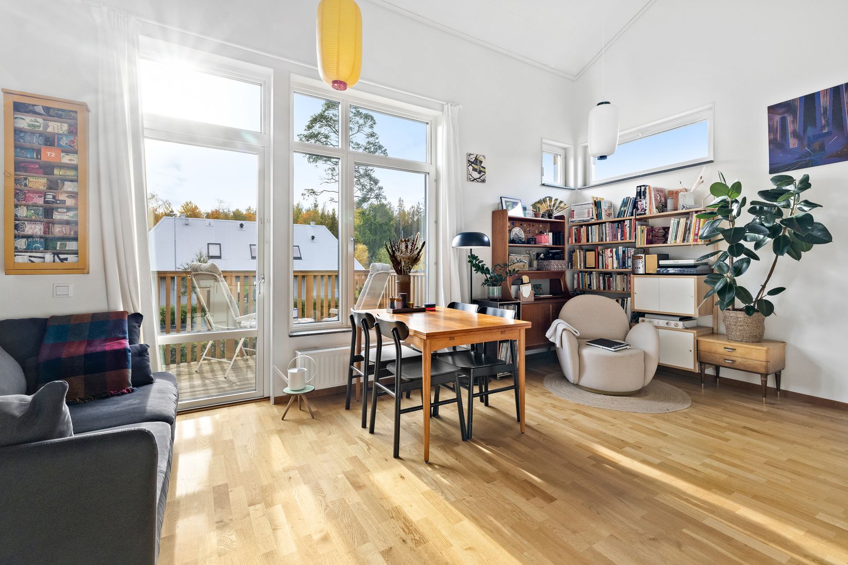 Bostadsrätt, Rydbovägen 70, Rydbo, Österåker