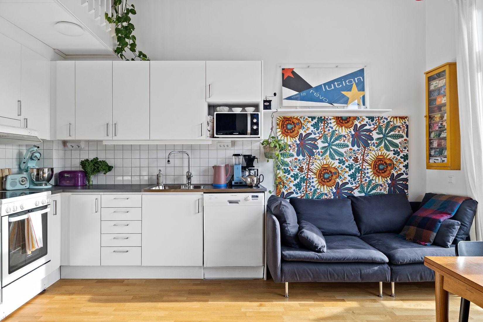 Bostadsrätt, Rydbovägen 70, Rydbo, Österåker