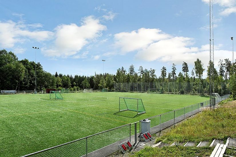 Bostadsrätt, Rydbovägen 70, Rydbo, Österåker