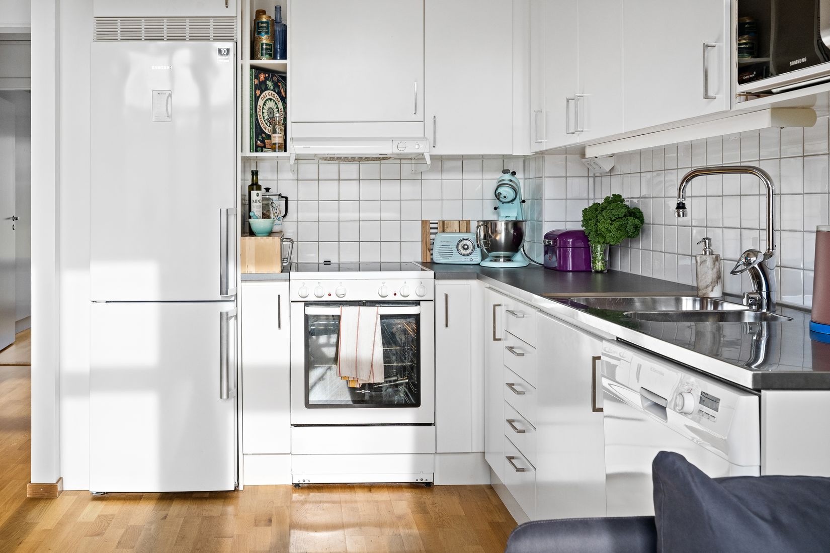 Bostadsrätt, Rydbovägen 70, Rydbo, Österåker