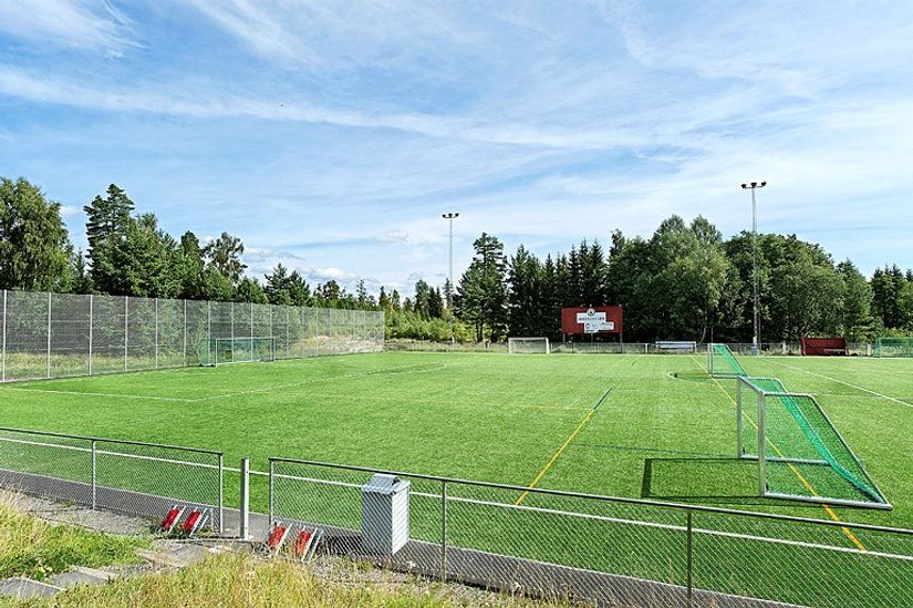 Bostadsrätt, Rydbovägen 70, Rydbo, Österåker