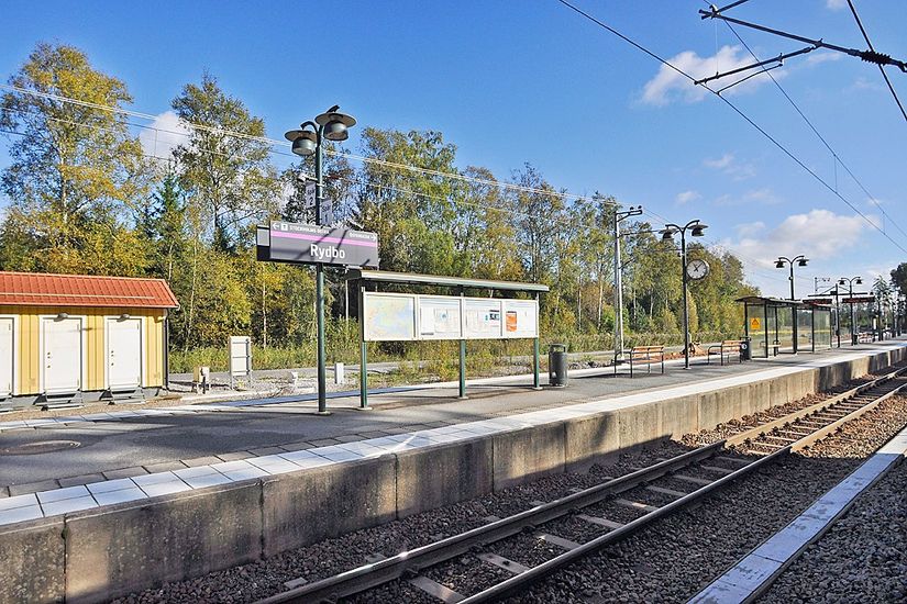 Bostadsrätt, Rydbovägen 70, Rydbo, Österåker