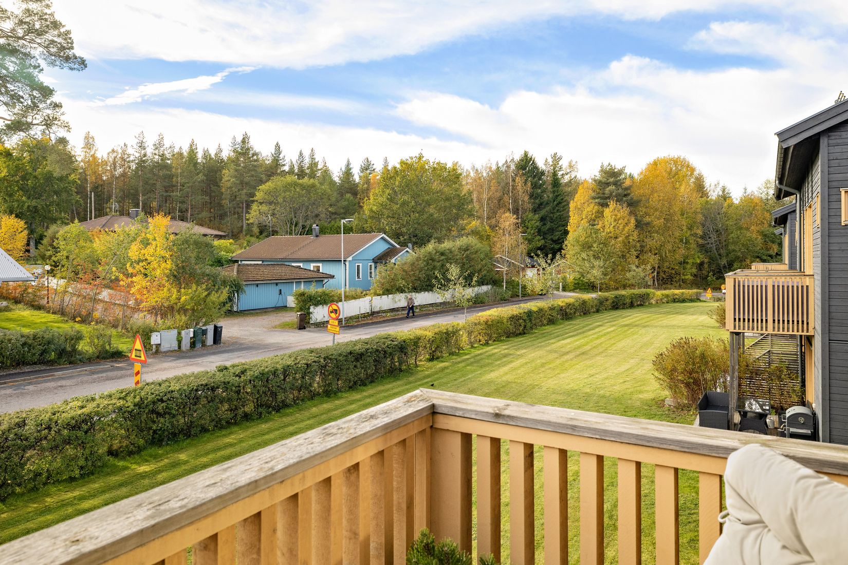 Bostadsrätt, Rydbovägen 70, Rydbo, Österåker