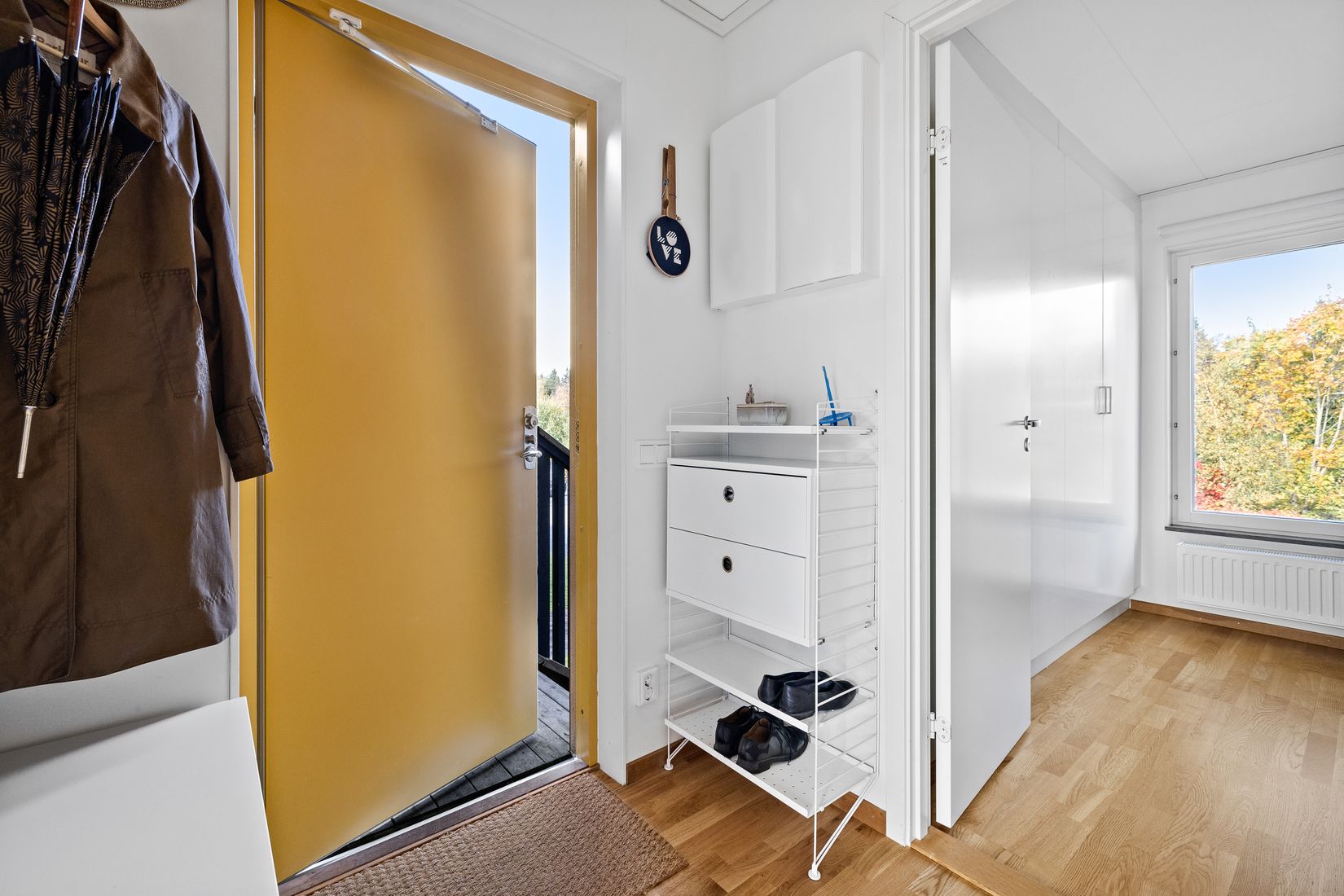 Bostadsrätt, Rydbovägen 70, Rydbo, Österåker