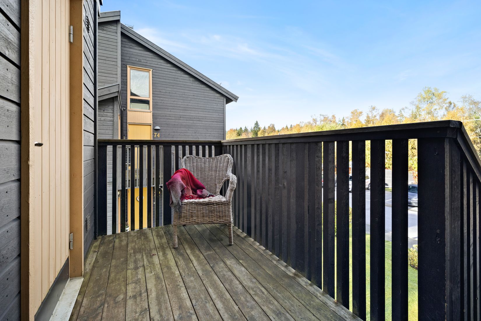 Bostadsrätt, Rydbovägen 70, Rydbo, Österåker