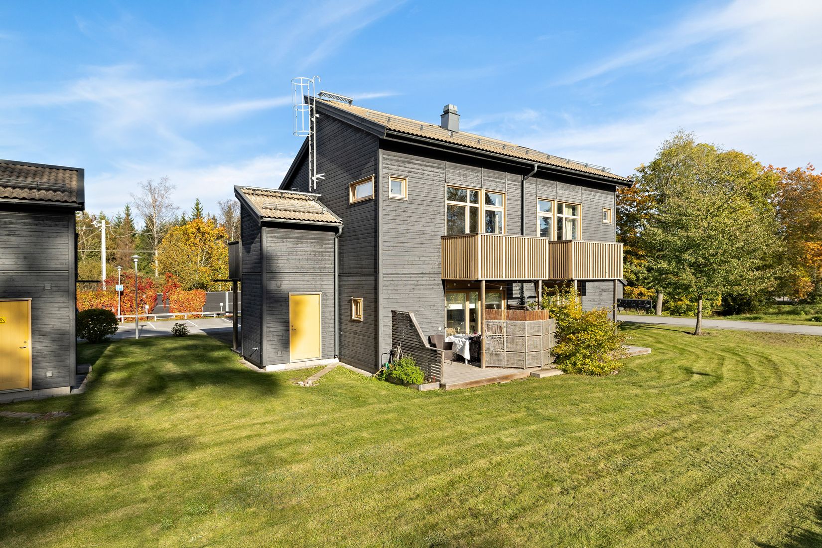 Bostadsrätt, Rydbovägen 70, Rydbo, Österåker