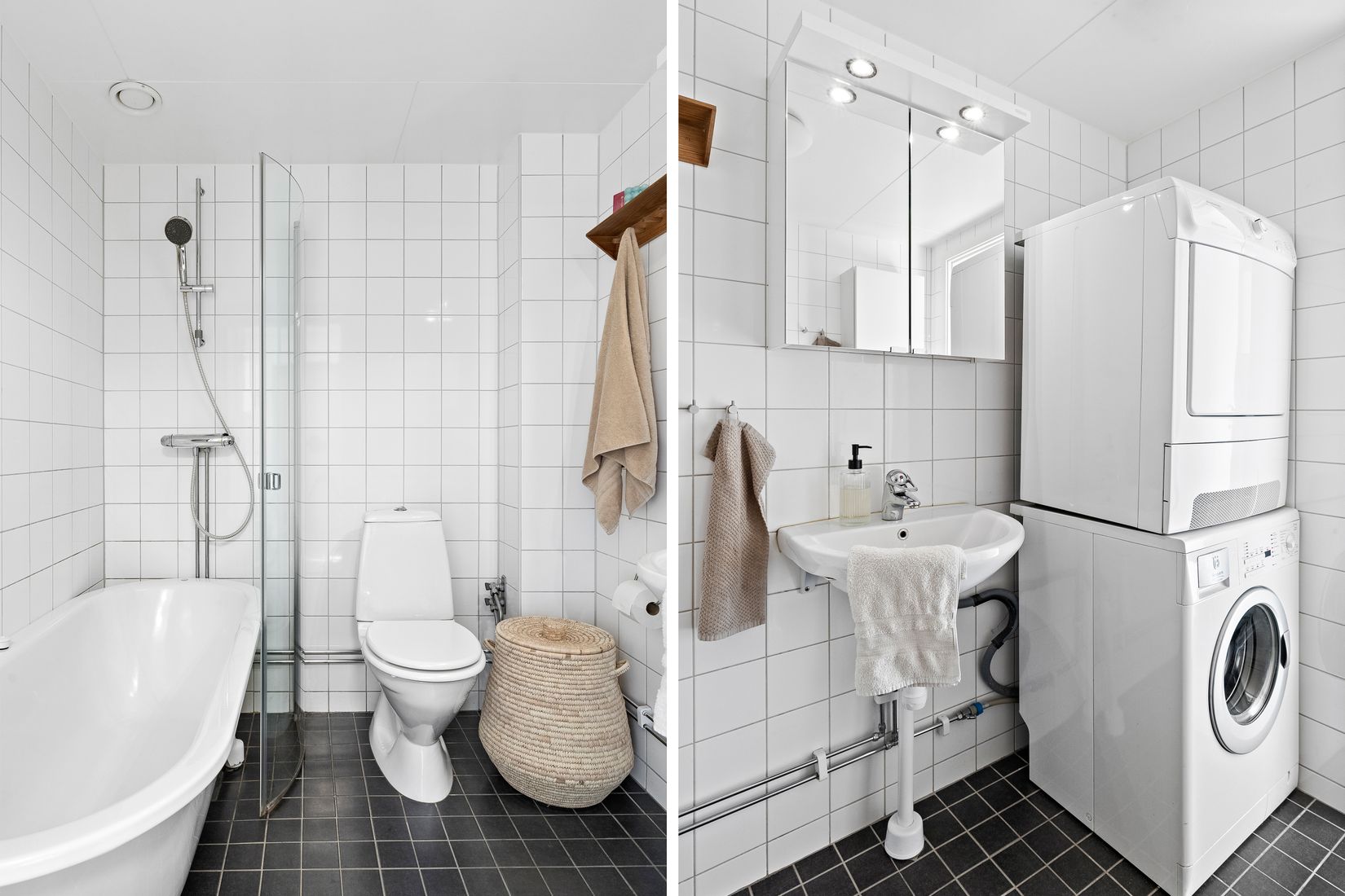 Bostadsrätt, Rydbovägen 70, Rydbo, Österåker