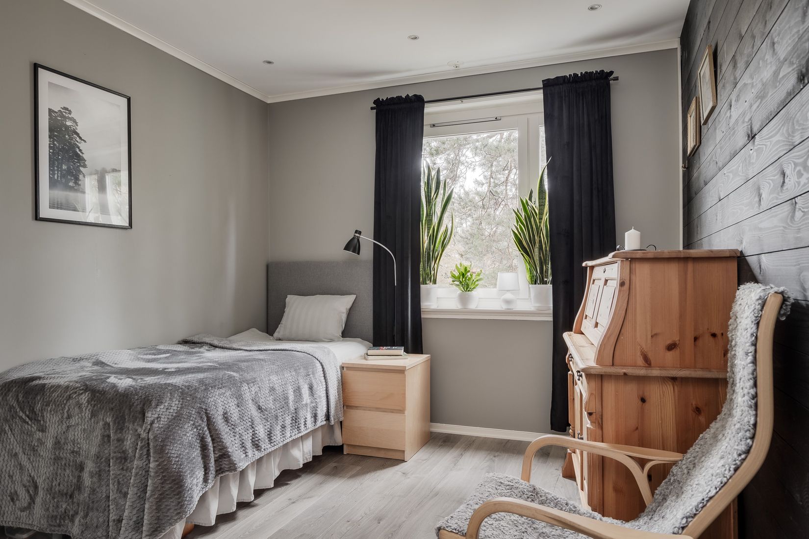 Bostadsrätt, Tallvägen 17, Södertorn, Oskarshamn