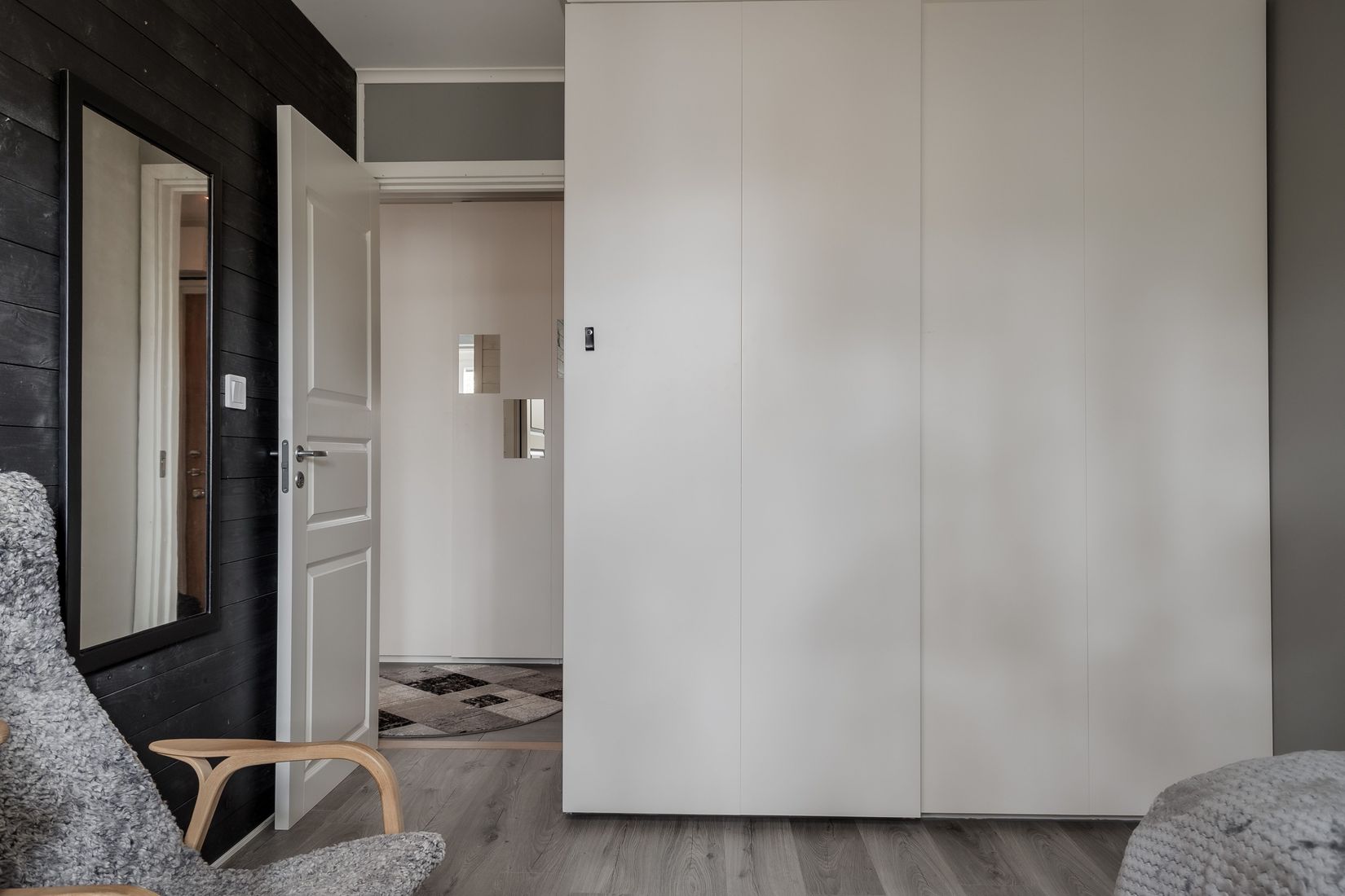 Bostadsrätt, Tallvägen 17, Södertorn, Oskarshamn