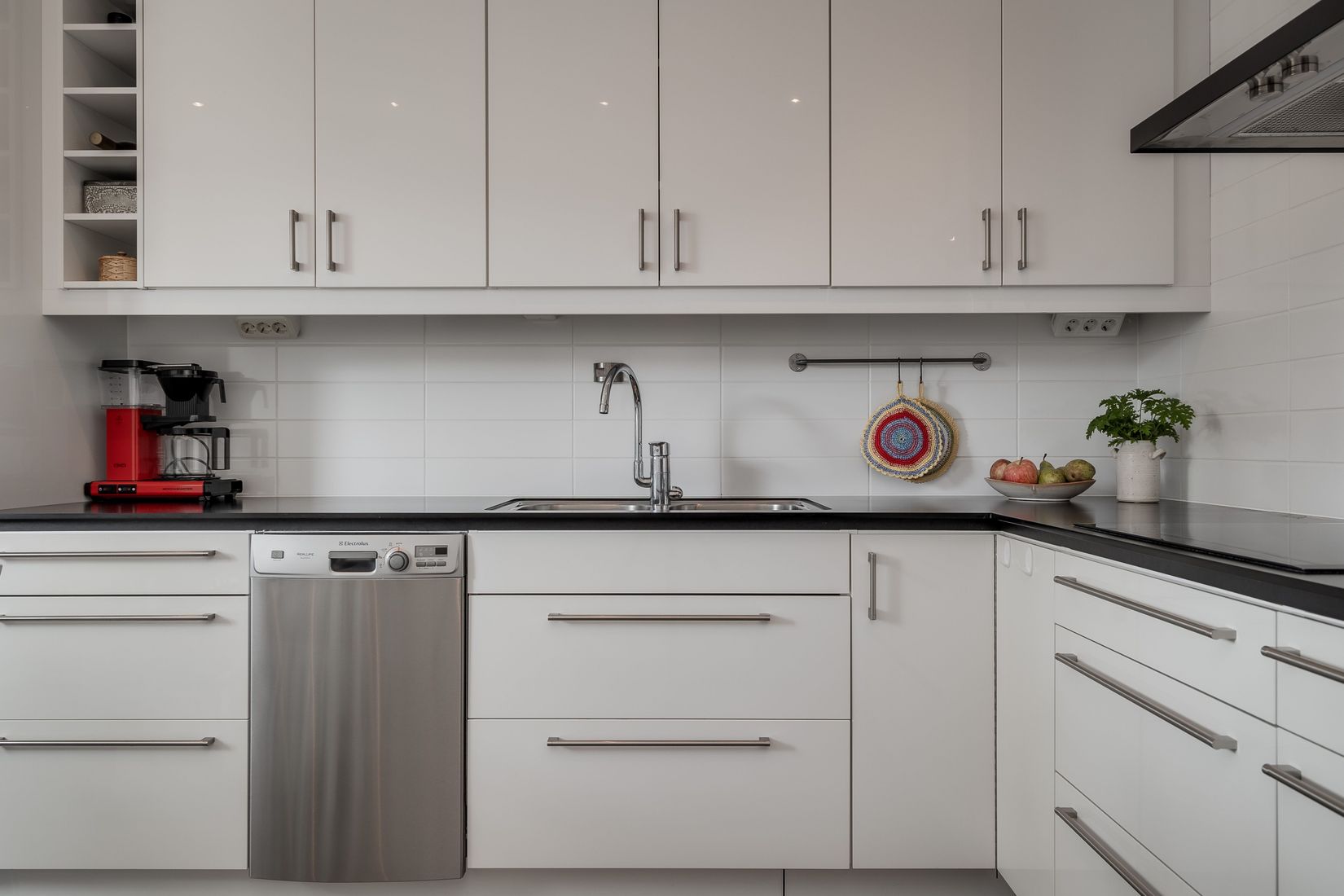 Bostadsrätt, Tallvägen 17, Södertorn, Oskarshamn