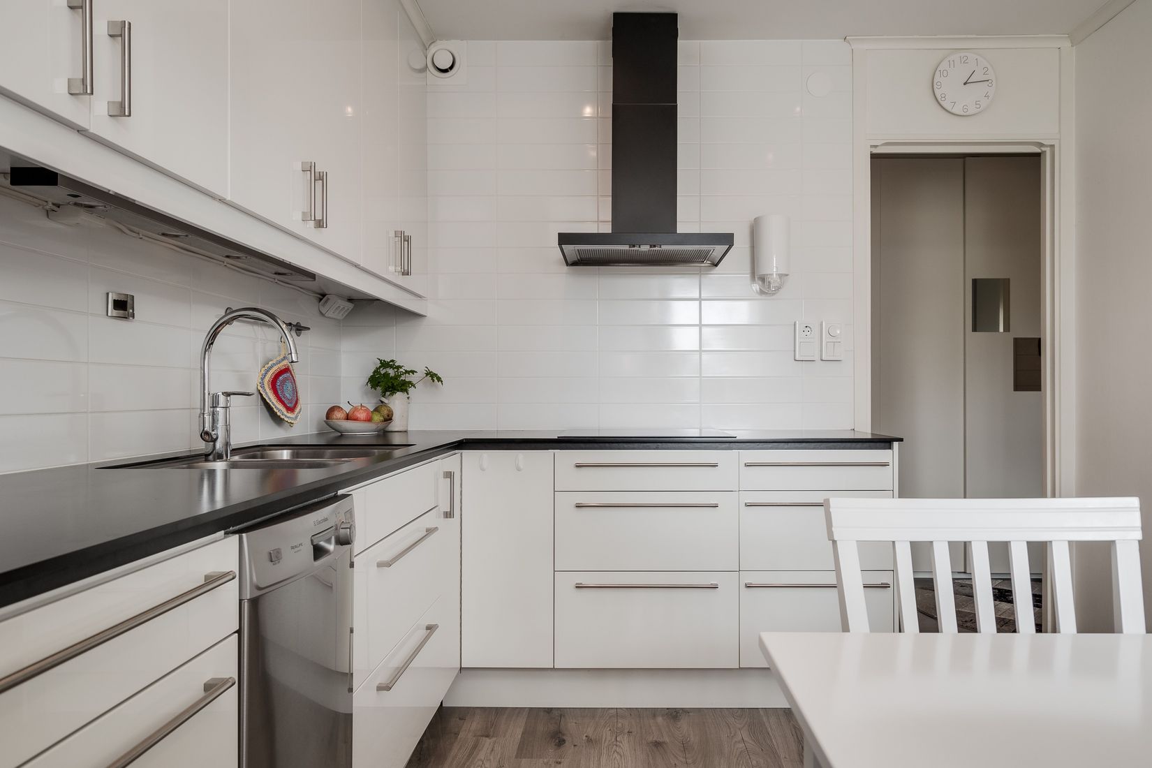 Bostadsrätt, Tallvägen 17, Södertorn, Oskarshamn