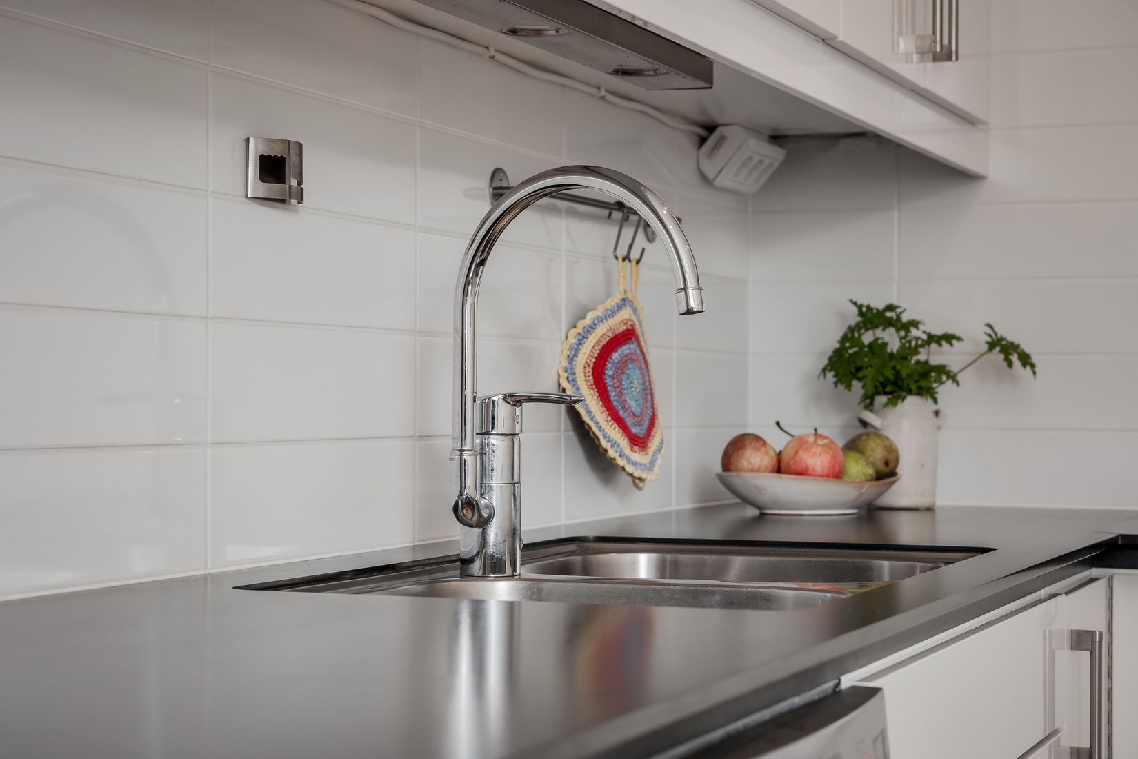 Bostadsrätt, Tallvägen 17, Södertorn, Oskarshamn