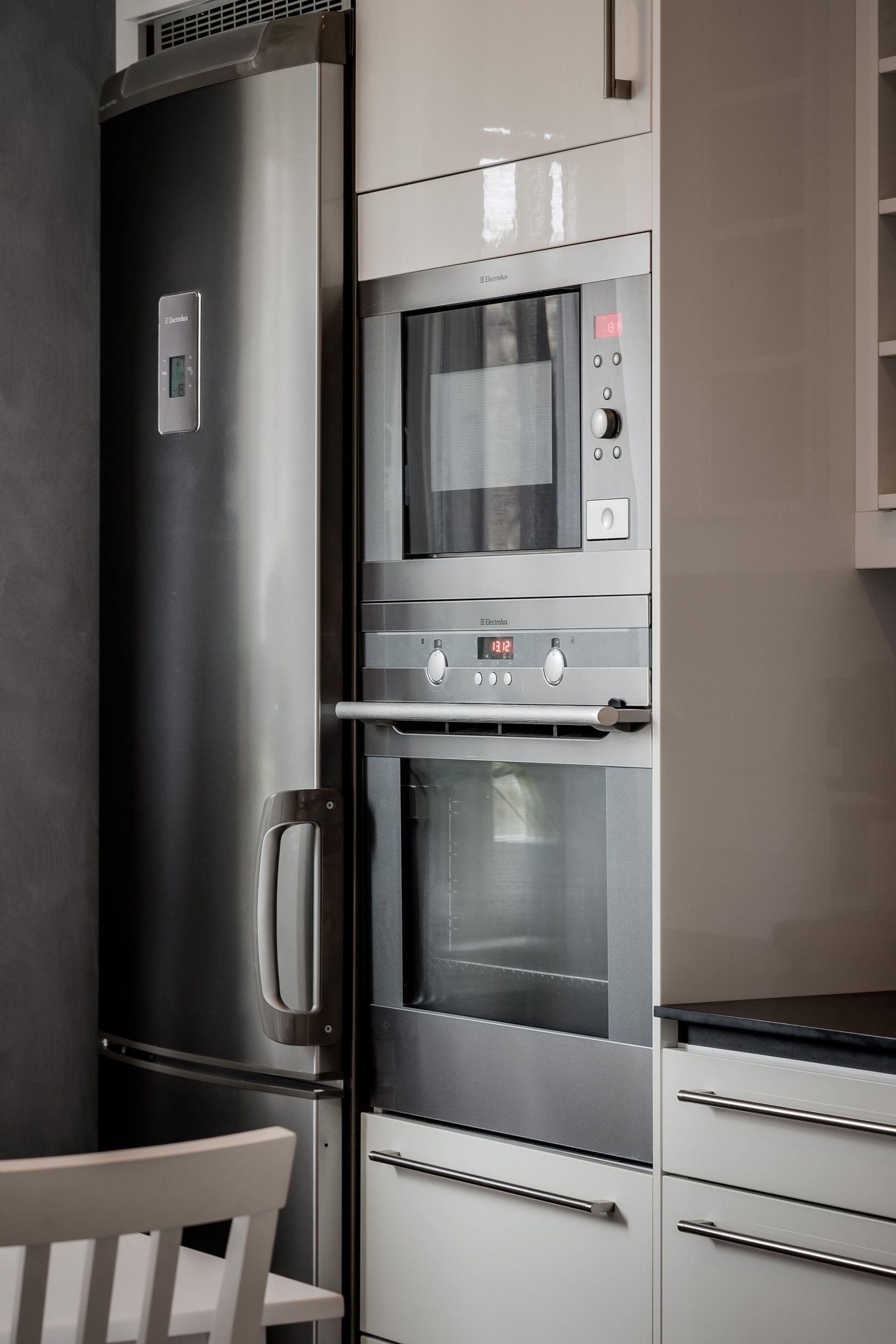 Bostadsrätt, Tallvägen 17, Södertorn, Oskarshamn