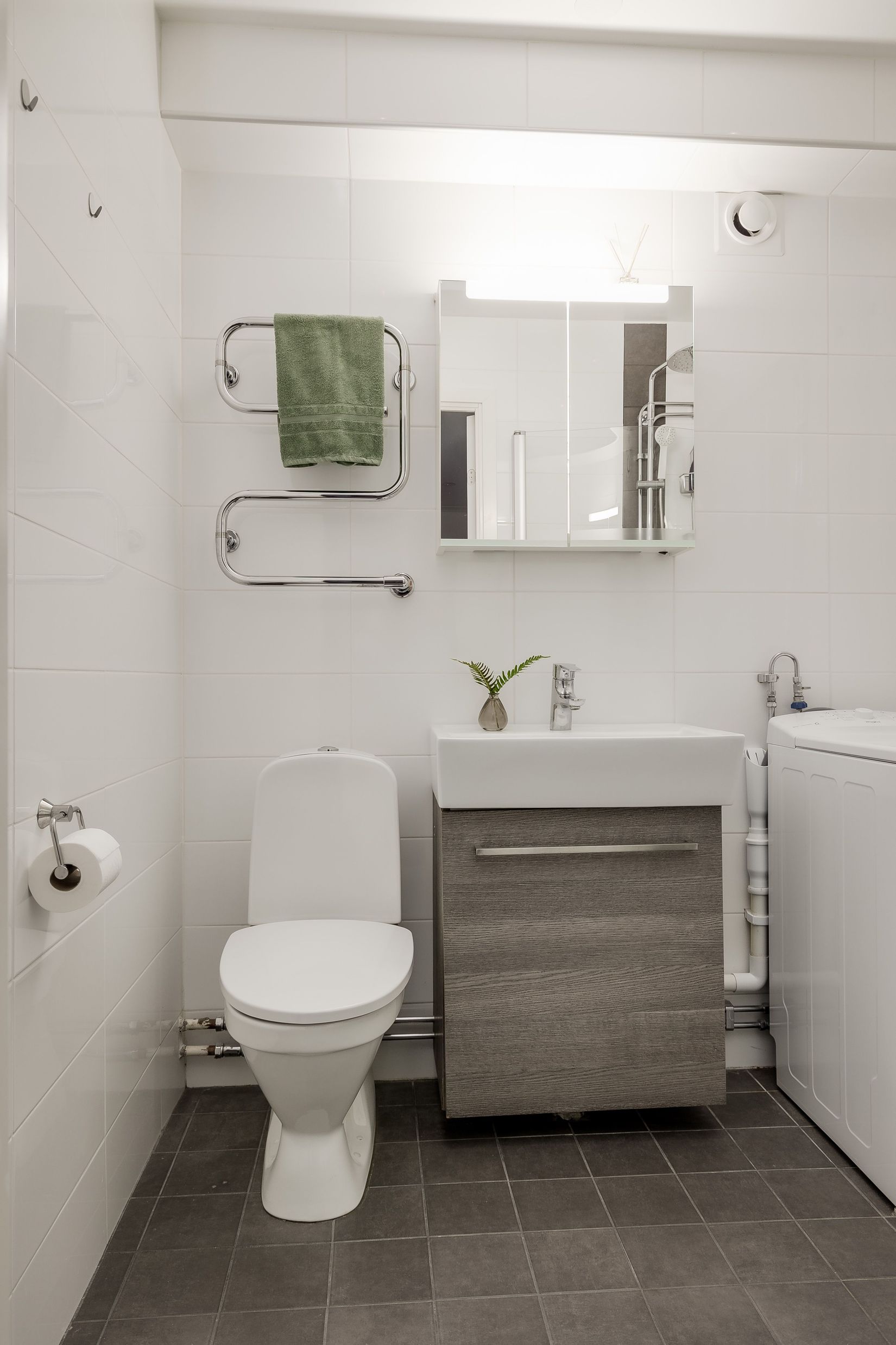 Bostadsrätt, Tallvägen 17, Södertorn, Oskarshamn