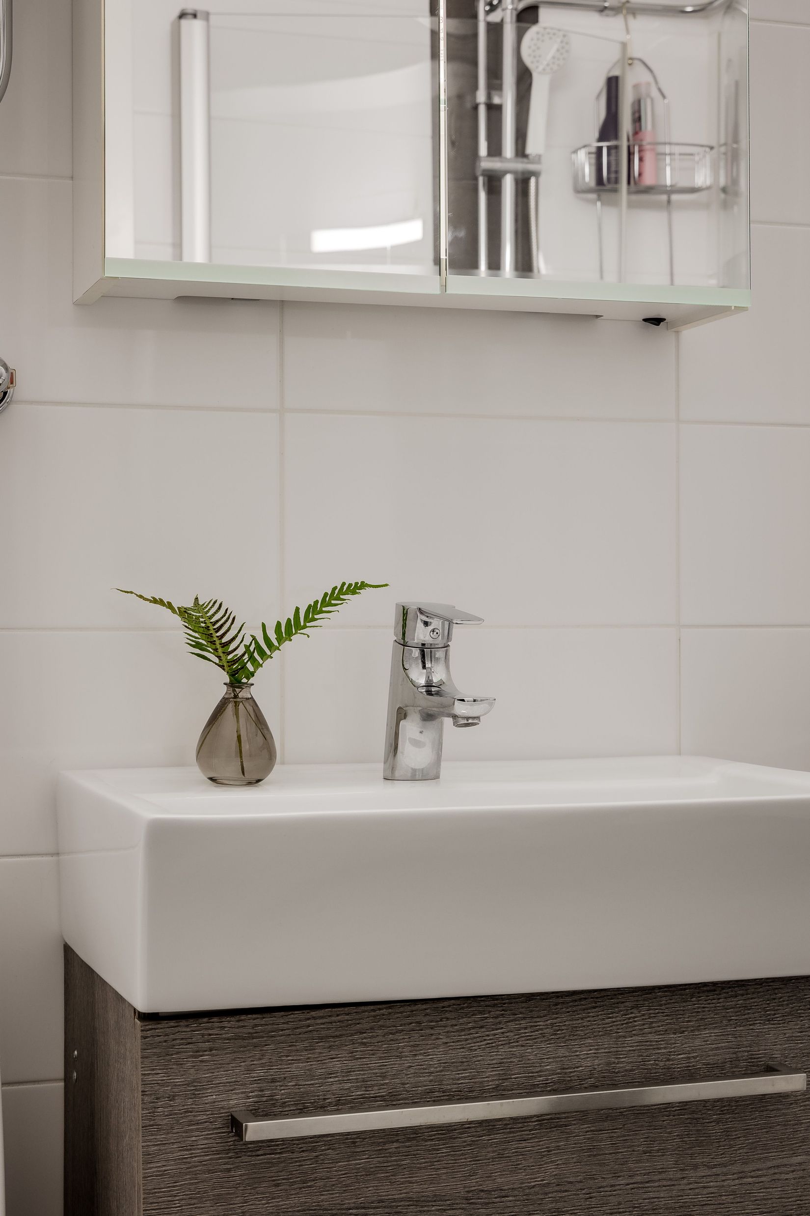 Bostadsrätt, Tallvägen 17, Södertorn, Oskarshamn