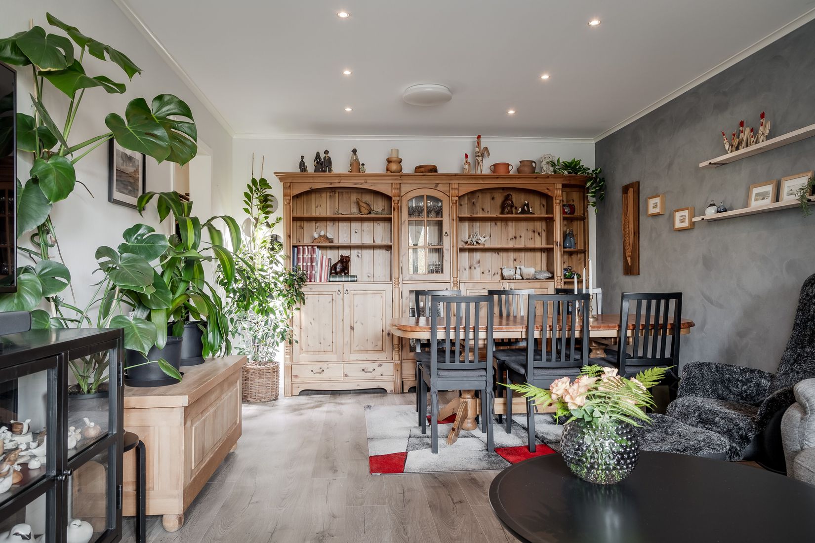 Bostadsrätt, Tallvägen 17, Södertorn, Oskarshamn