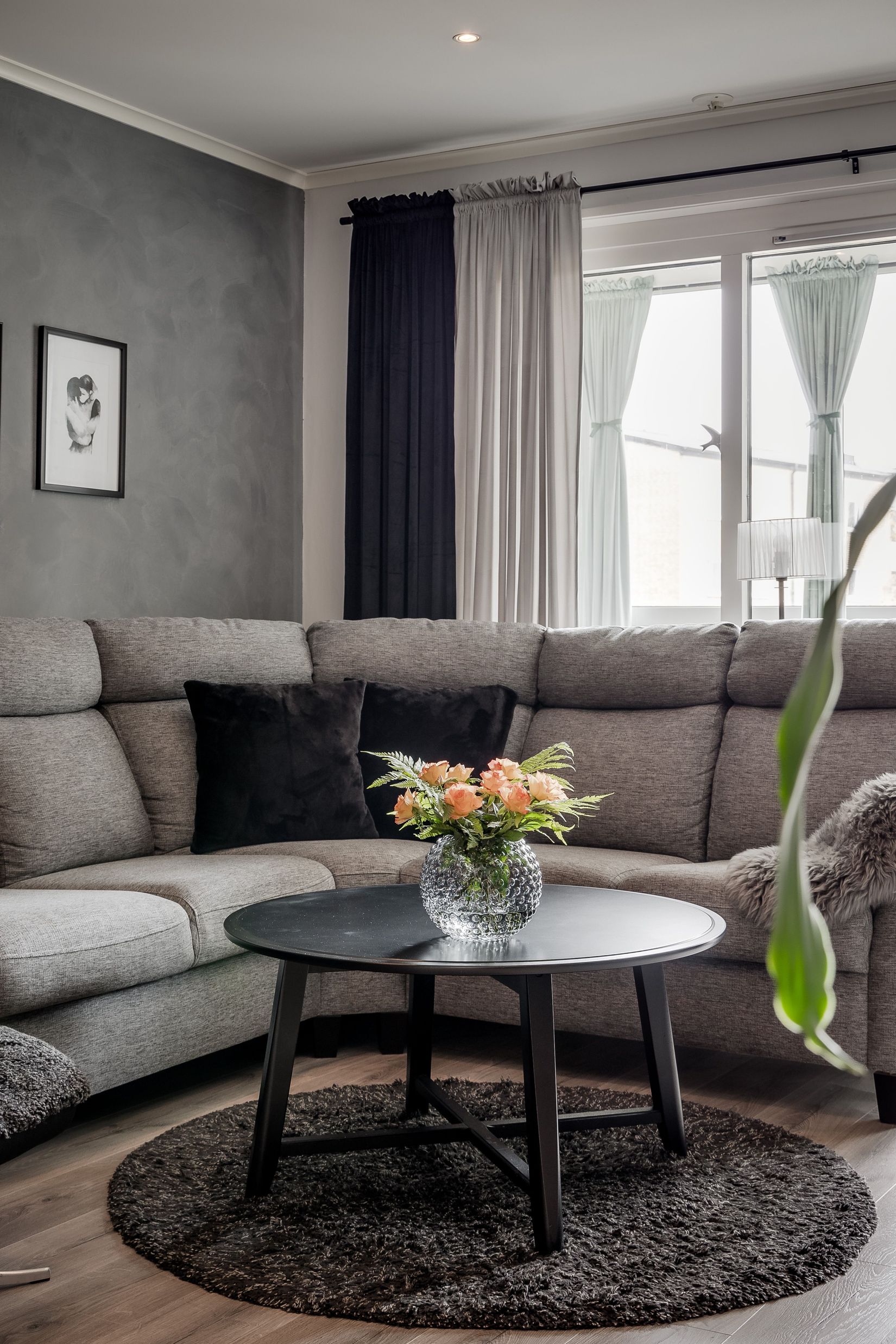 Bostadsrätt, Tallvägen 17, Södertorn, Oskarshamn