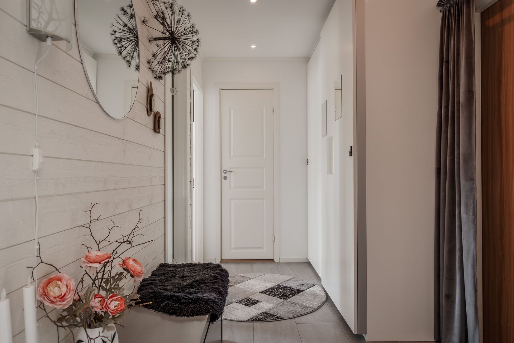 Bostadsrätt, Tallvägen 17, Södertorn, Oskarshamn