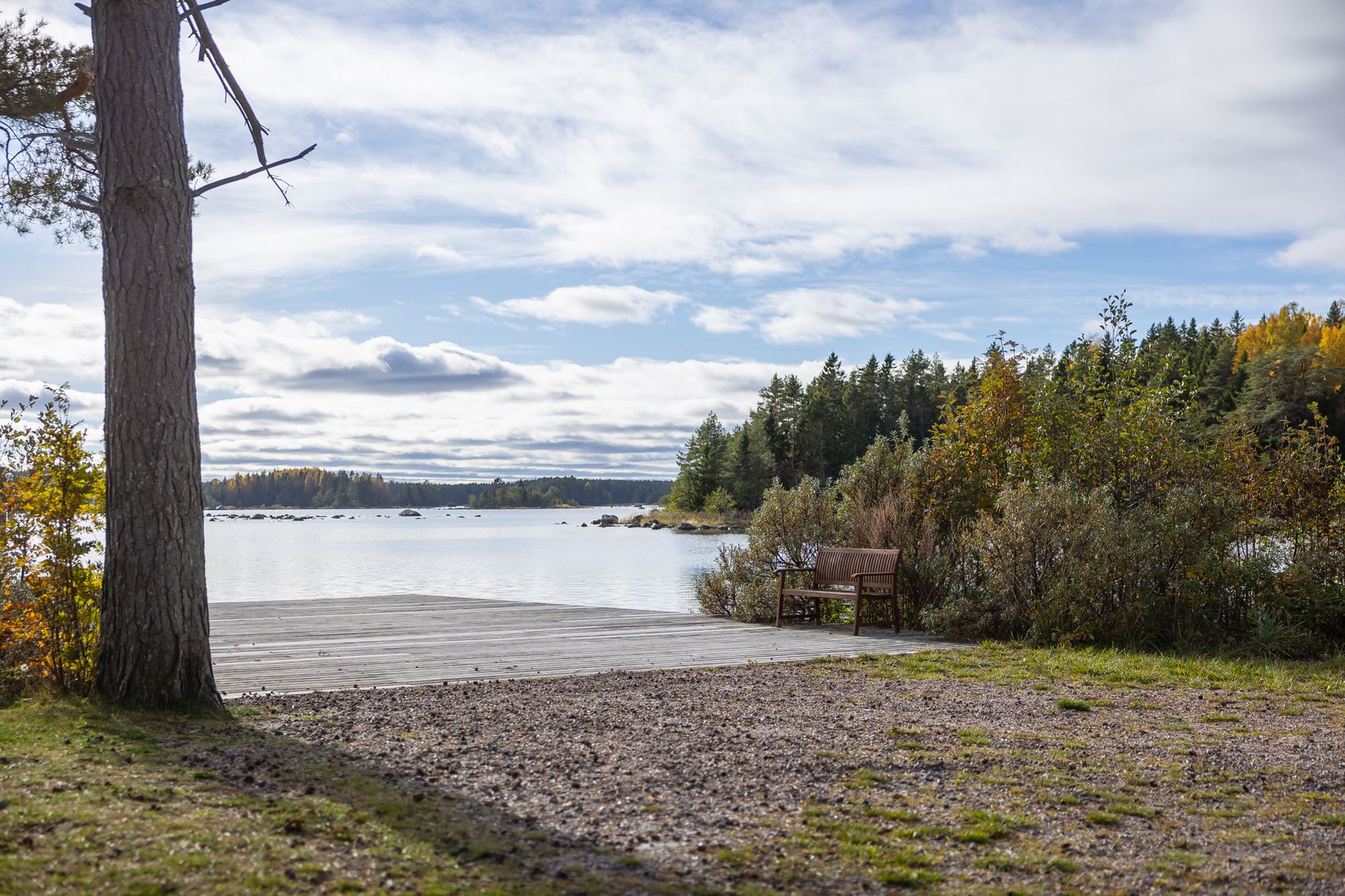 Villa, Marvägen 8, Eskön, Gävle