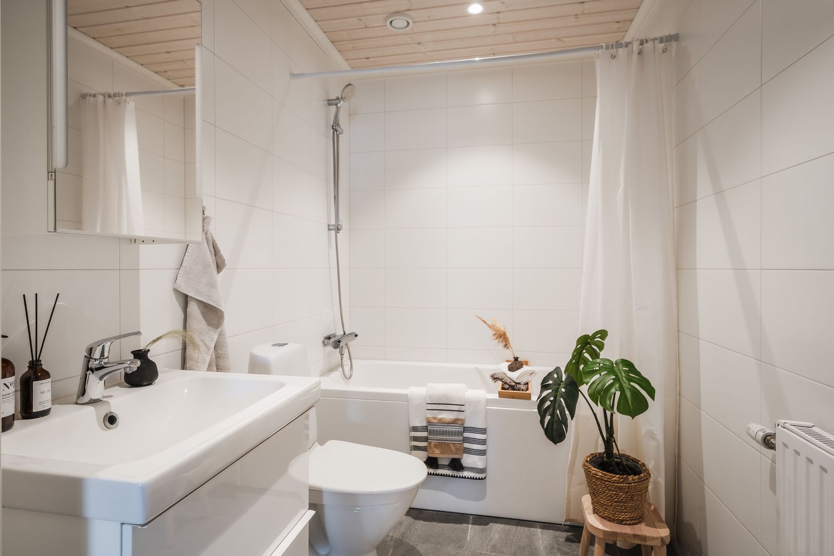 Villa, Marvägen 8, Eskön, Gävle