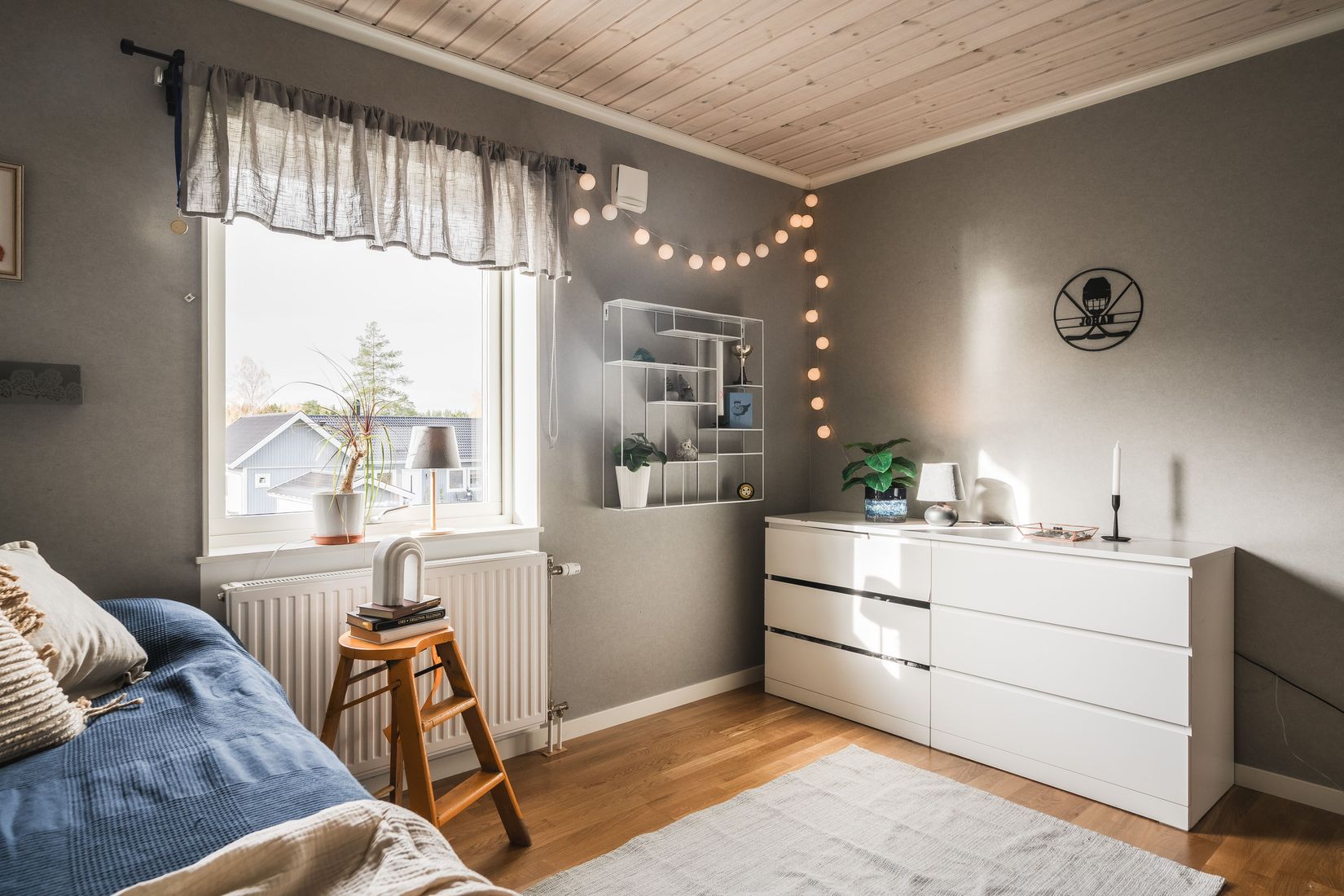 Villa, Marvägen 8, Eskön, Gävle